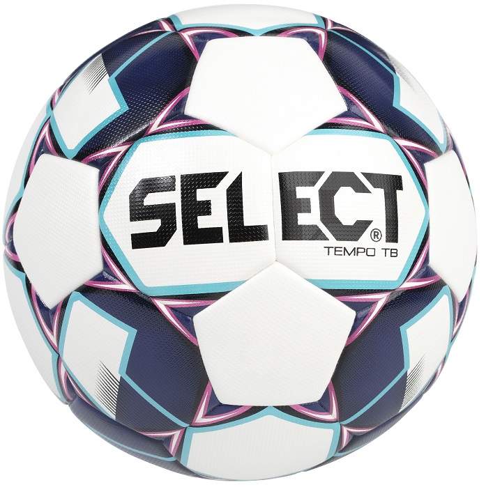 Bola Futebol Select Tempo