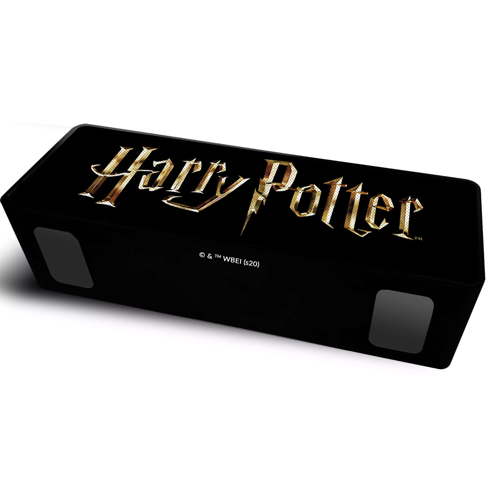 Altavoz Portatil Harry Potter
