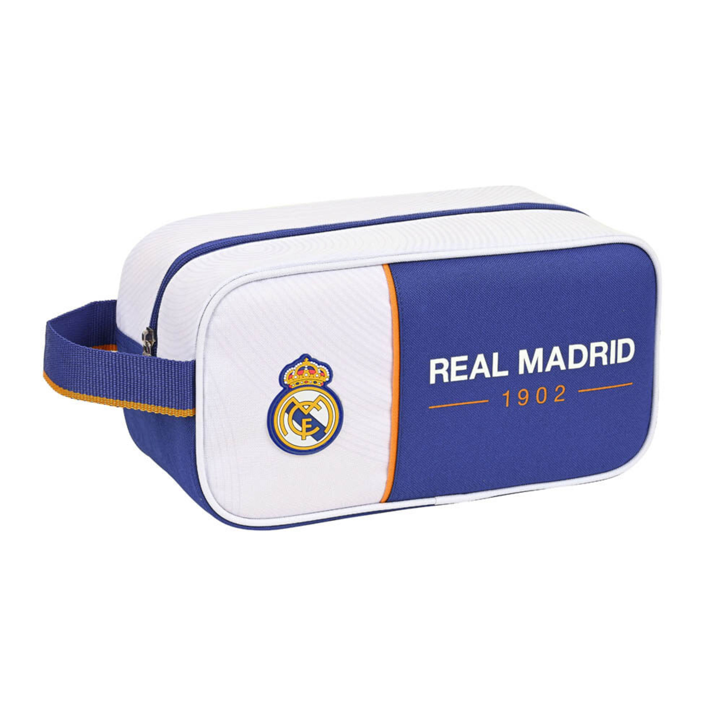 Zapatillero Real Madrid Mediano
