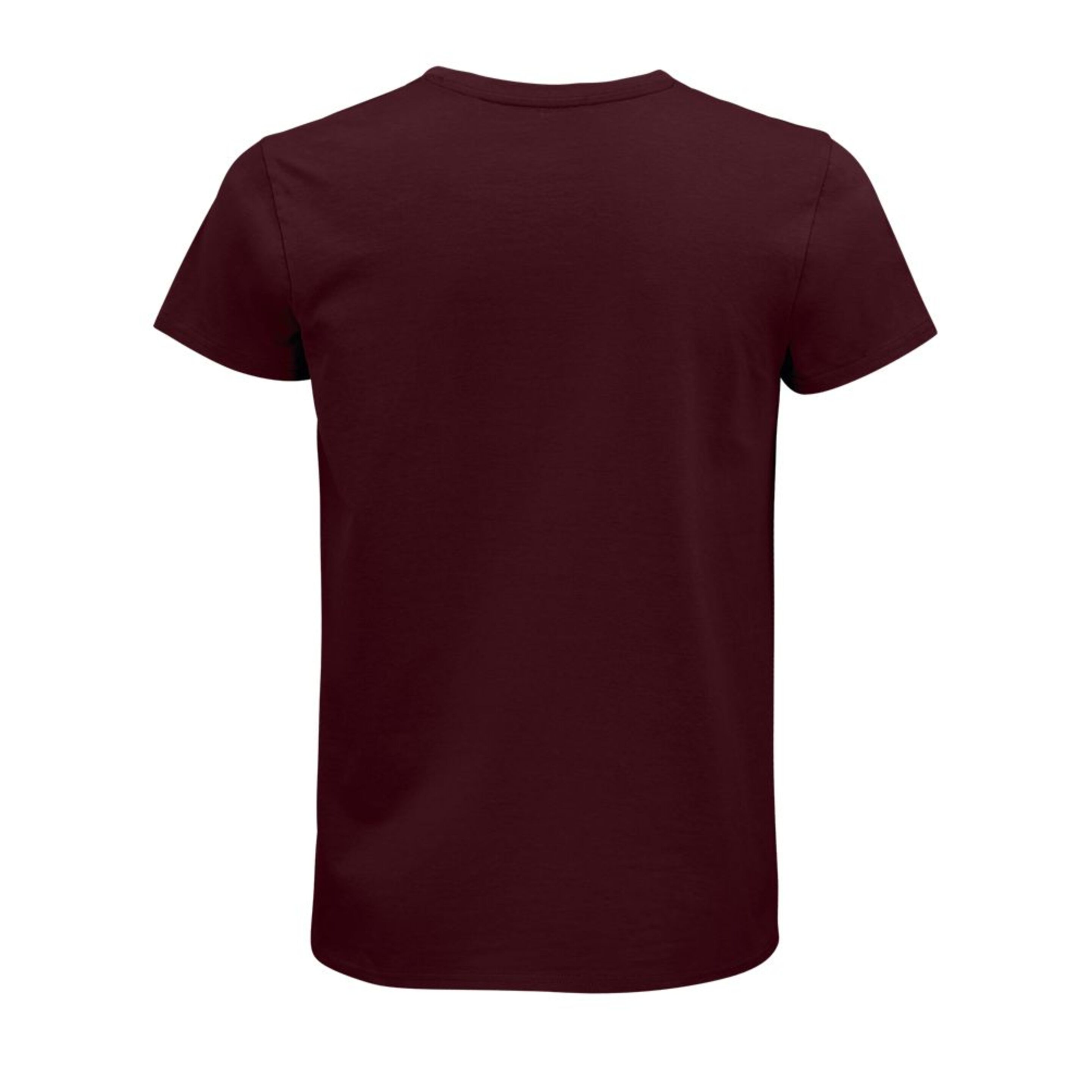 Camiseta Marnaula Pionner - Burdeos - Modelo Adulto  MKP