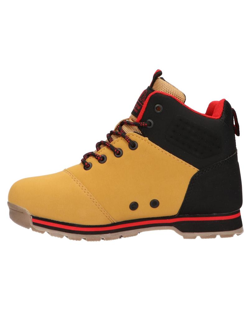 Botas Kappa 304igf0 Sphyrene