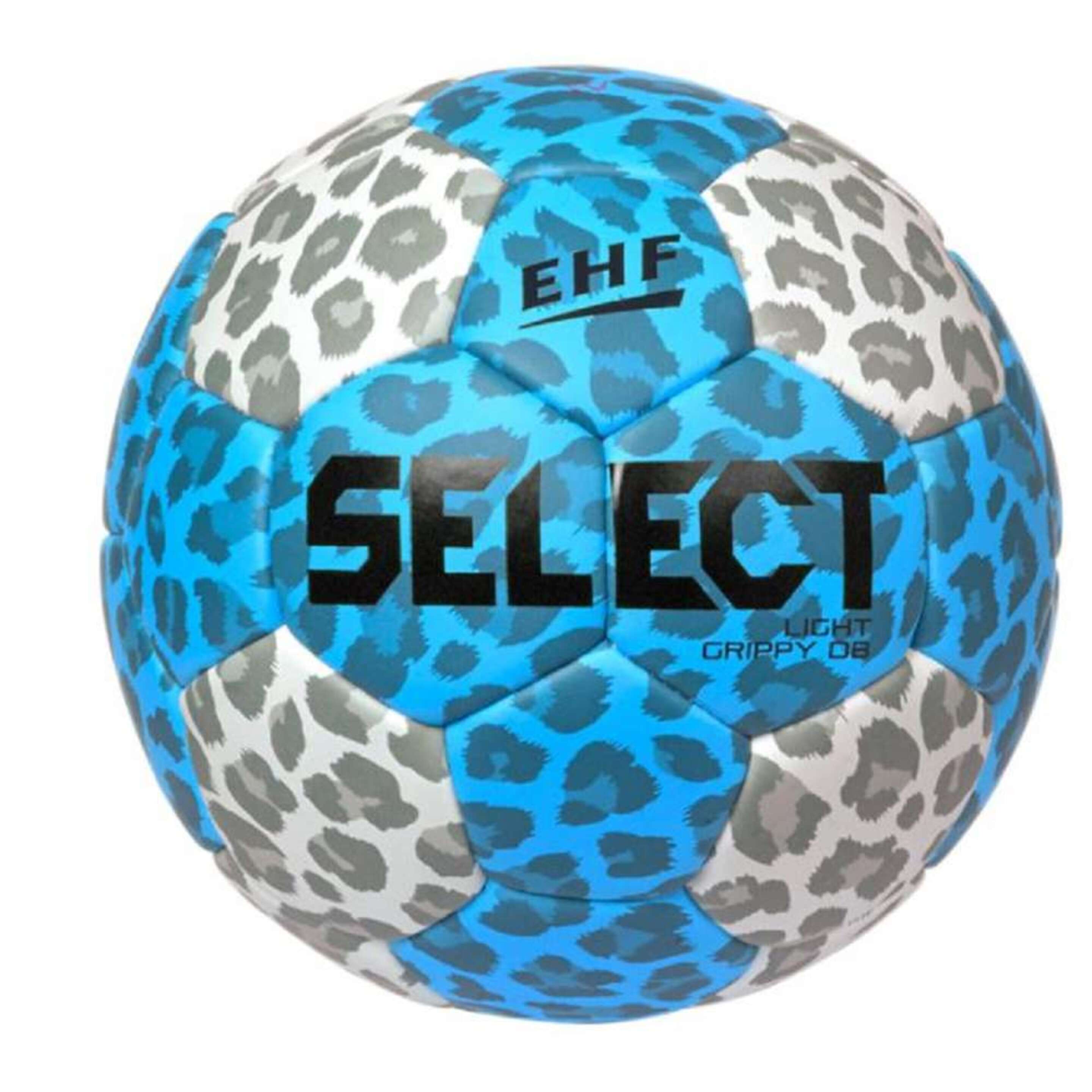 Bola Andebol Select Light Grippy 2022