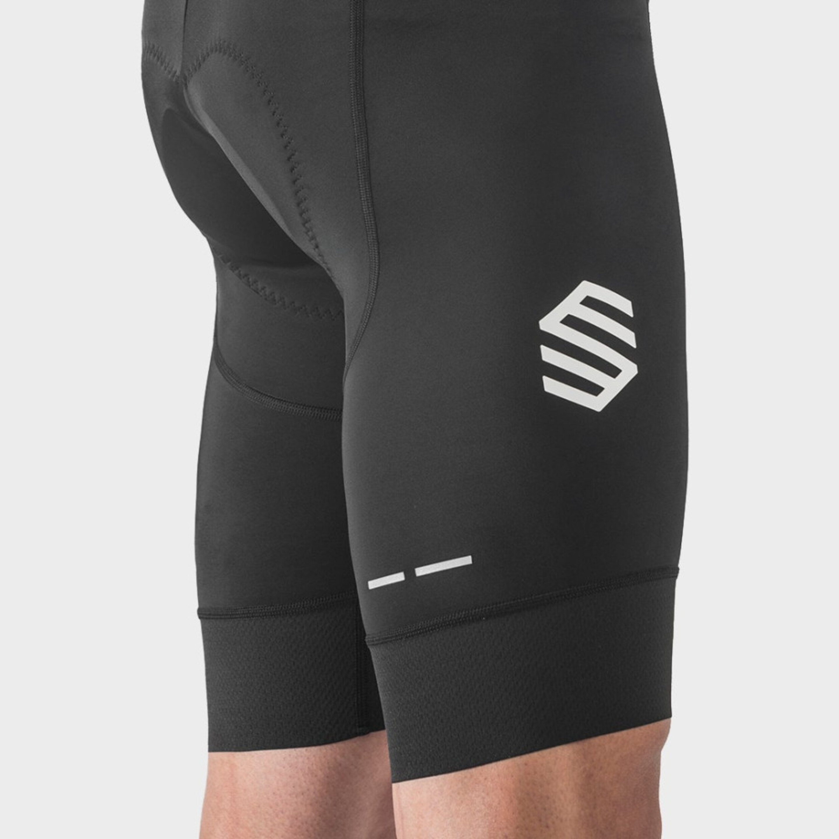 Culote Corto Ciclismo Siroko Bx Resistance