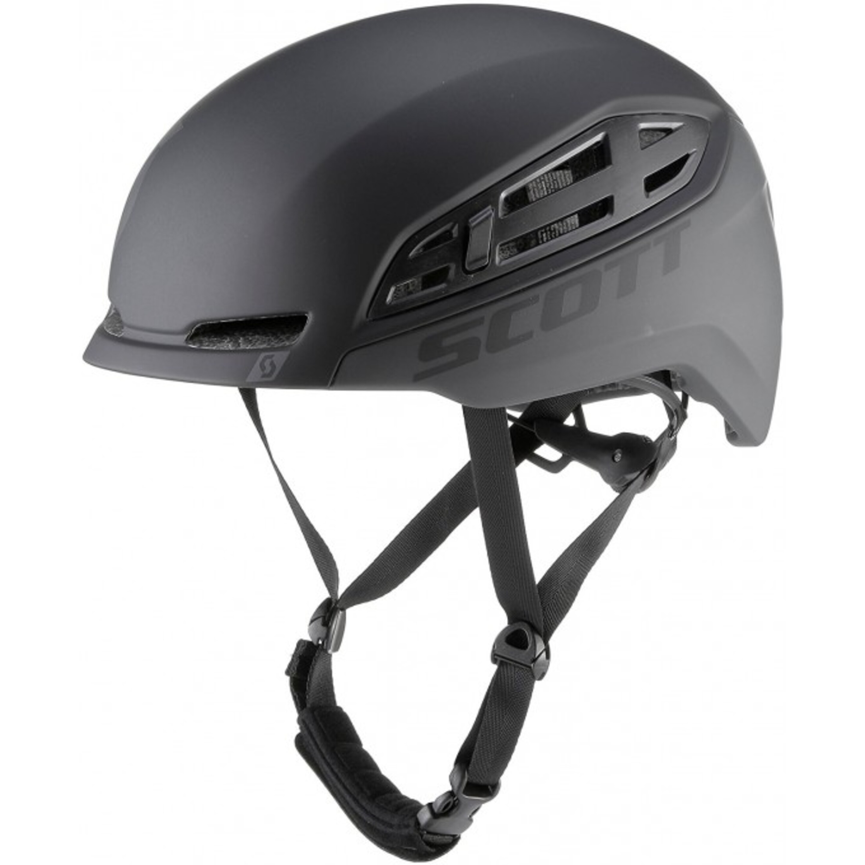 Casco Scott Couloir 2