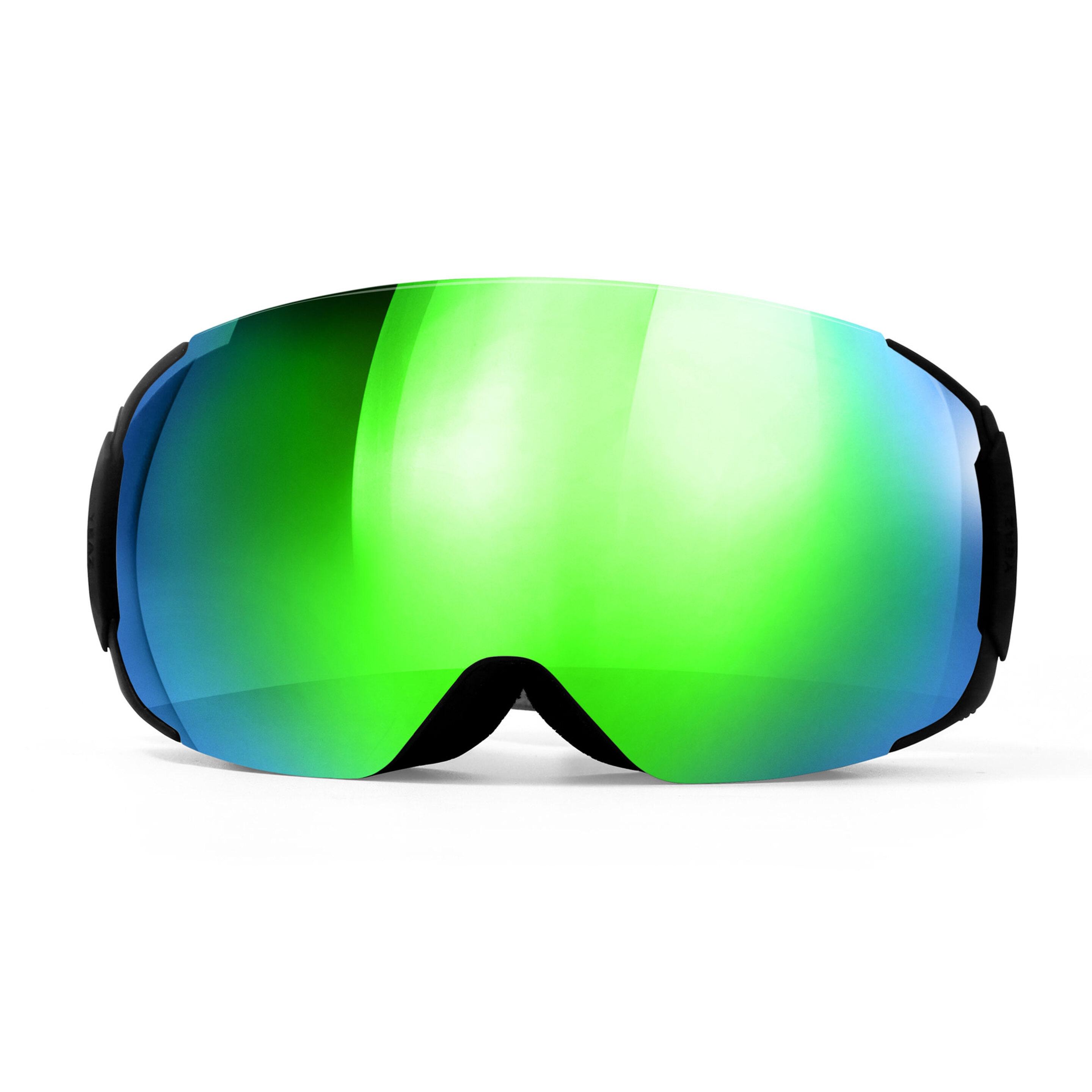 óculos De Esqui E De Snowboard Yeaz Tweak-x