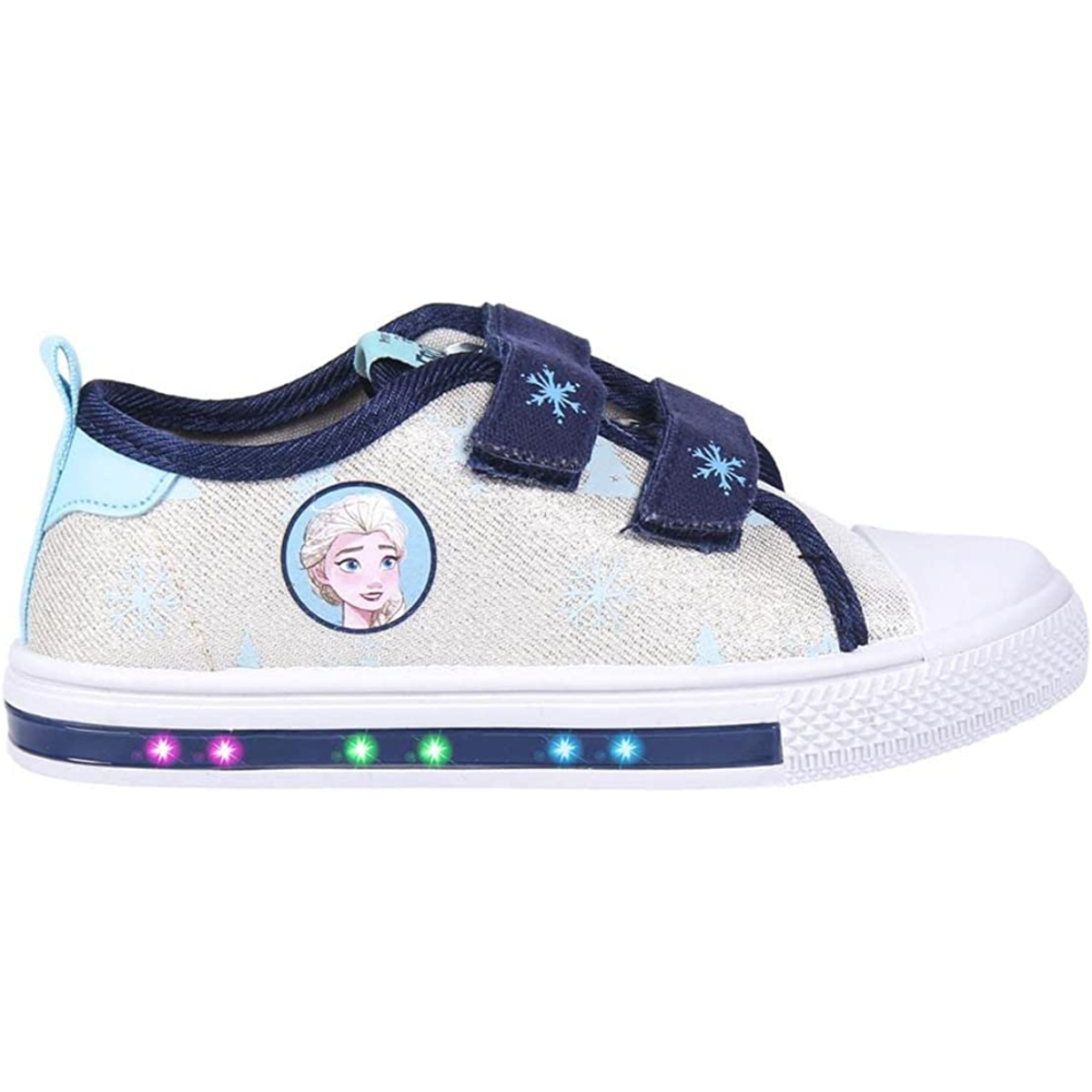 Zapatillas Frozen 72363