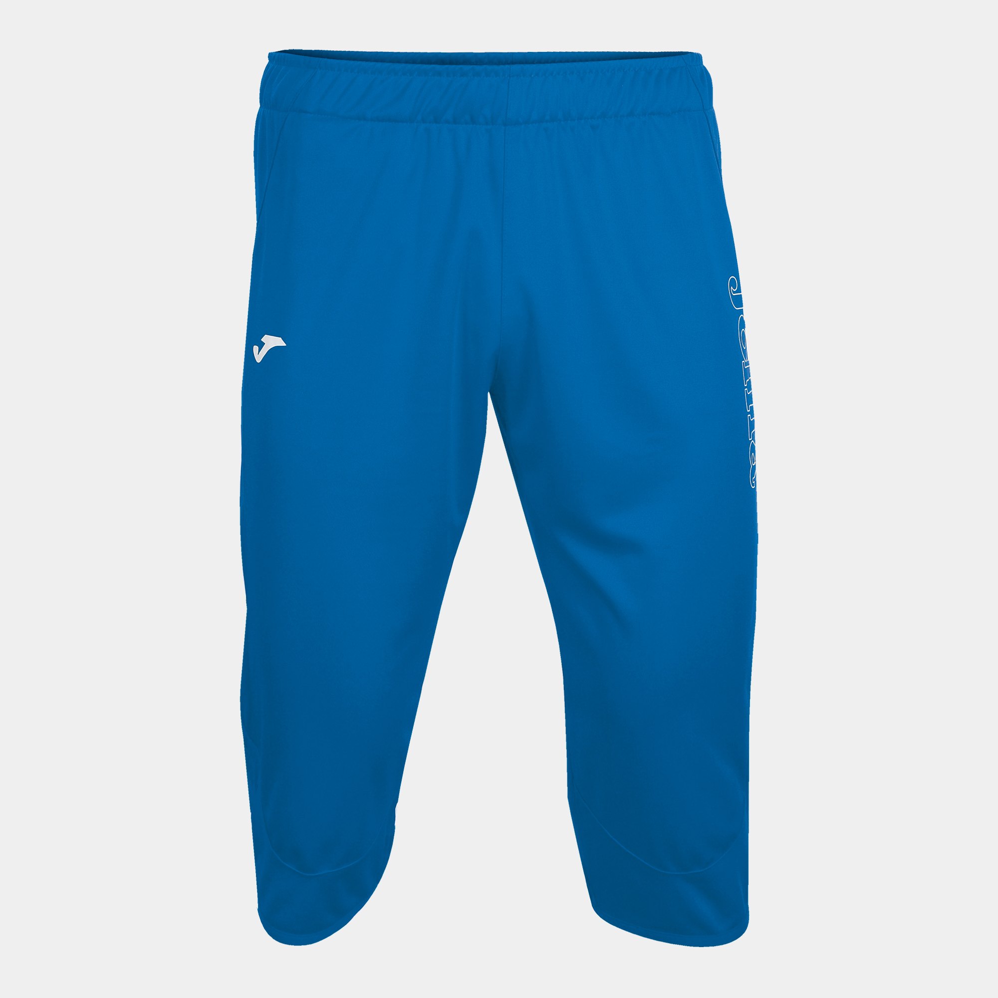 Pantalón 3/4 Joma Vela Royal