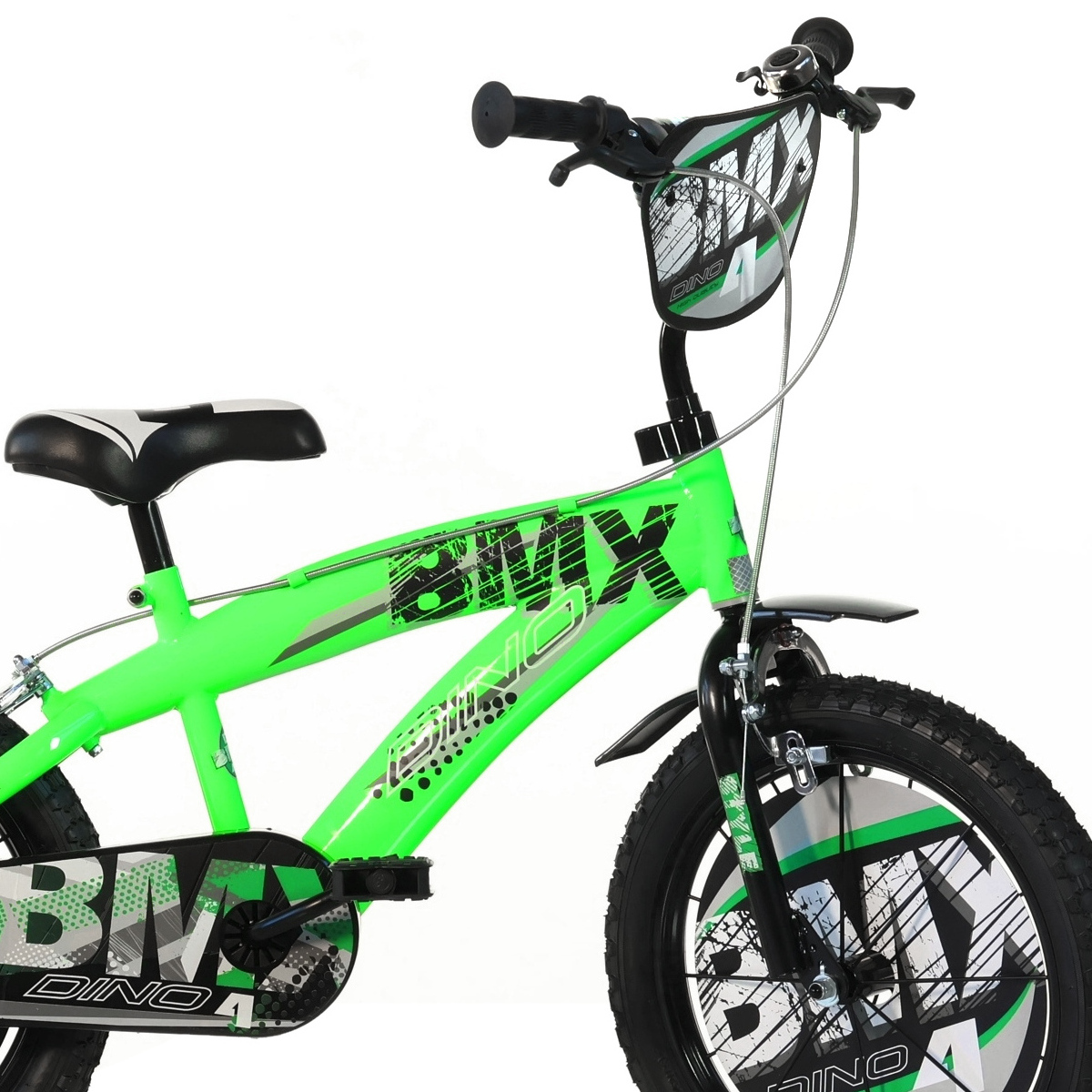 Dino Bikes Bmx 16 Inch