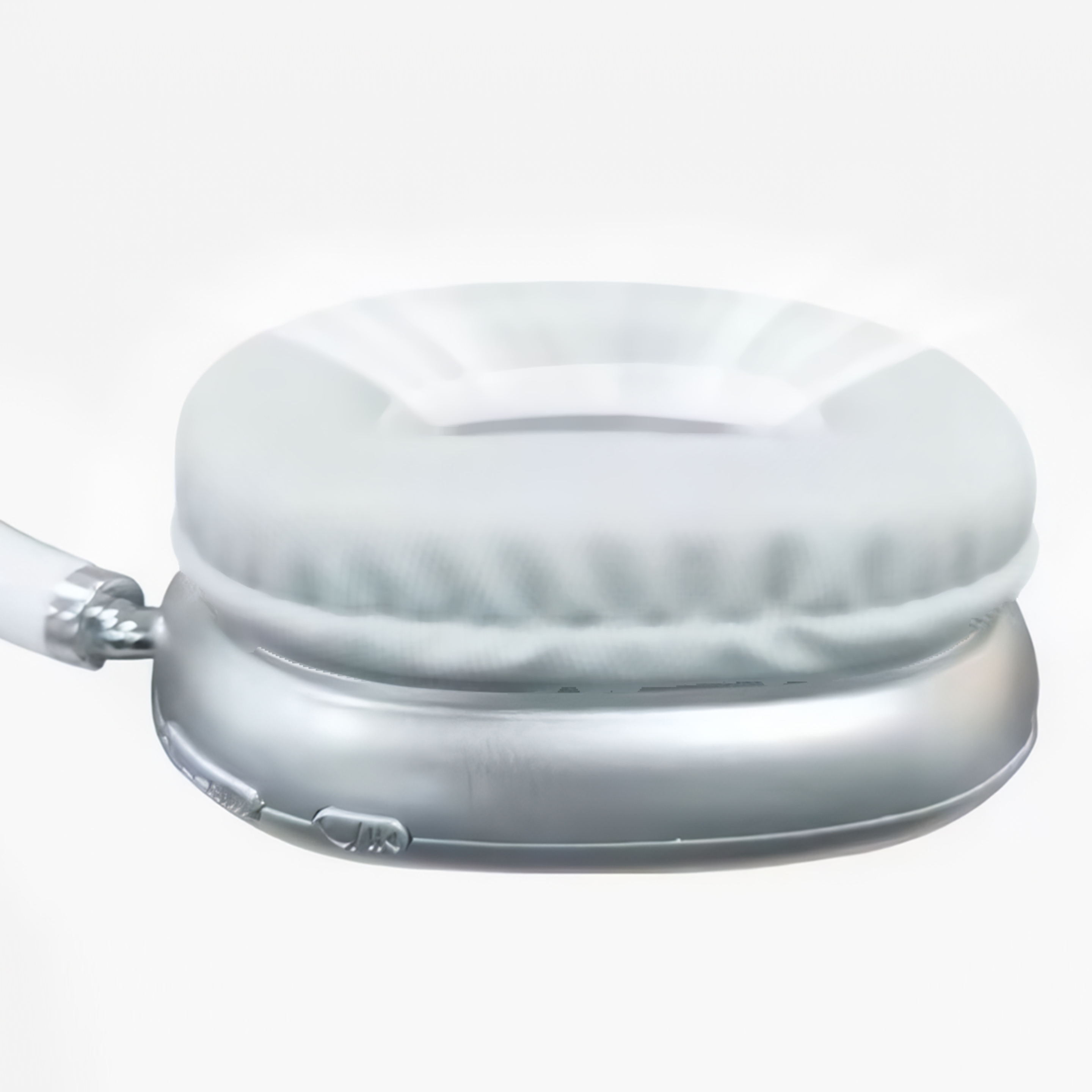 Auriculares Bluetooth De Diadema Klack Pro - Blanco  MKP