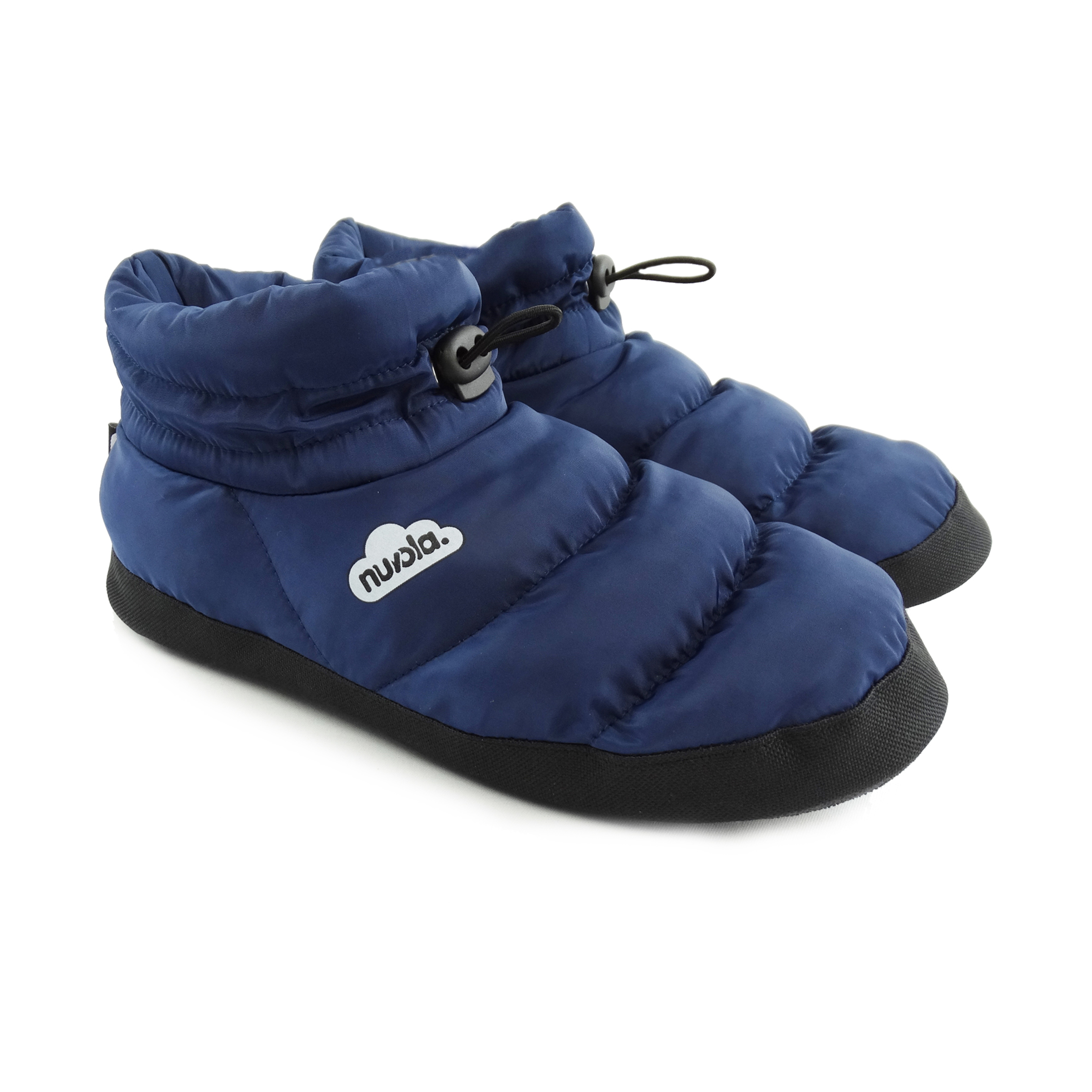 Zapatillas De Casa Y Camping Nuvola Boot Home Suela De Goma