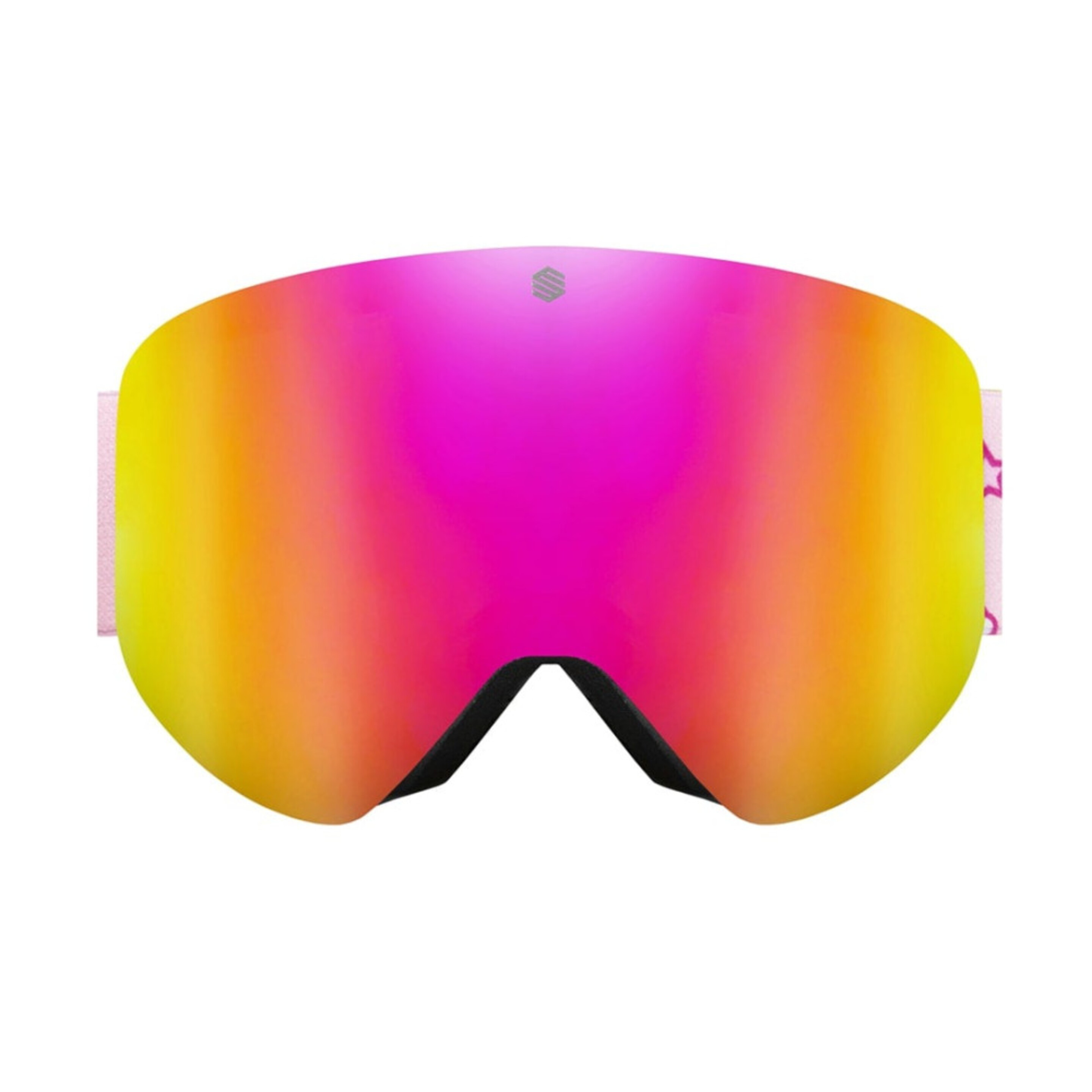 Gafas De Sol Para Esquí Siroko Gx Kids Snow Unicorns