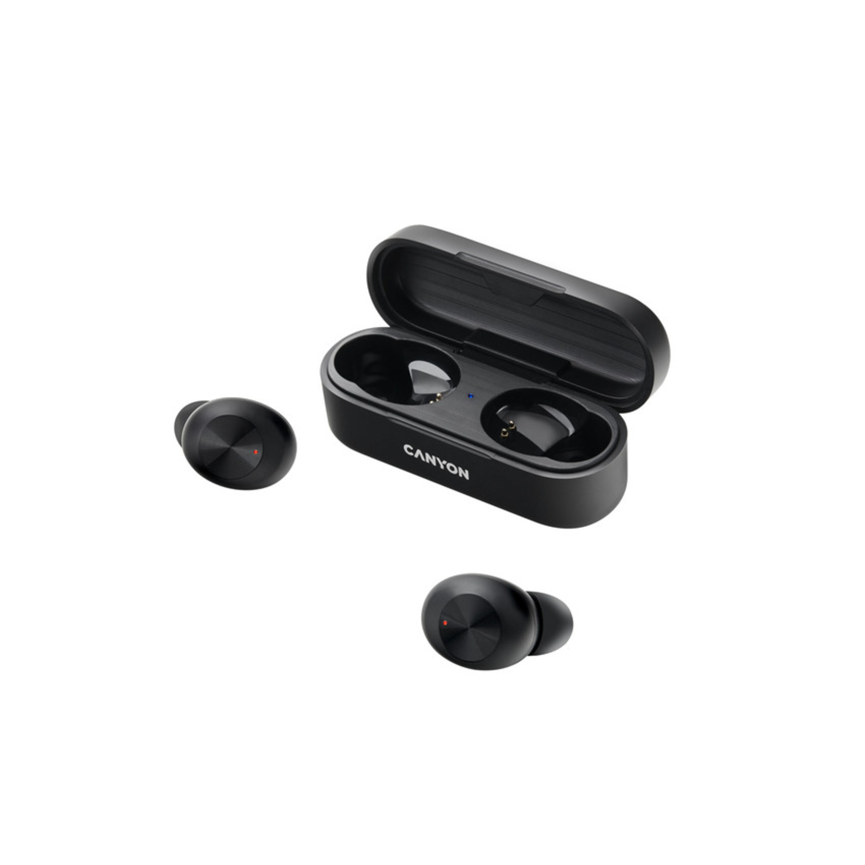 Auriculares Inalámbricos True Wireless Canyon