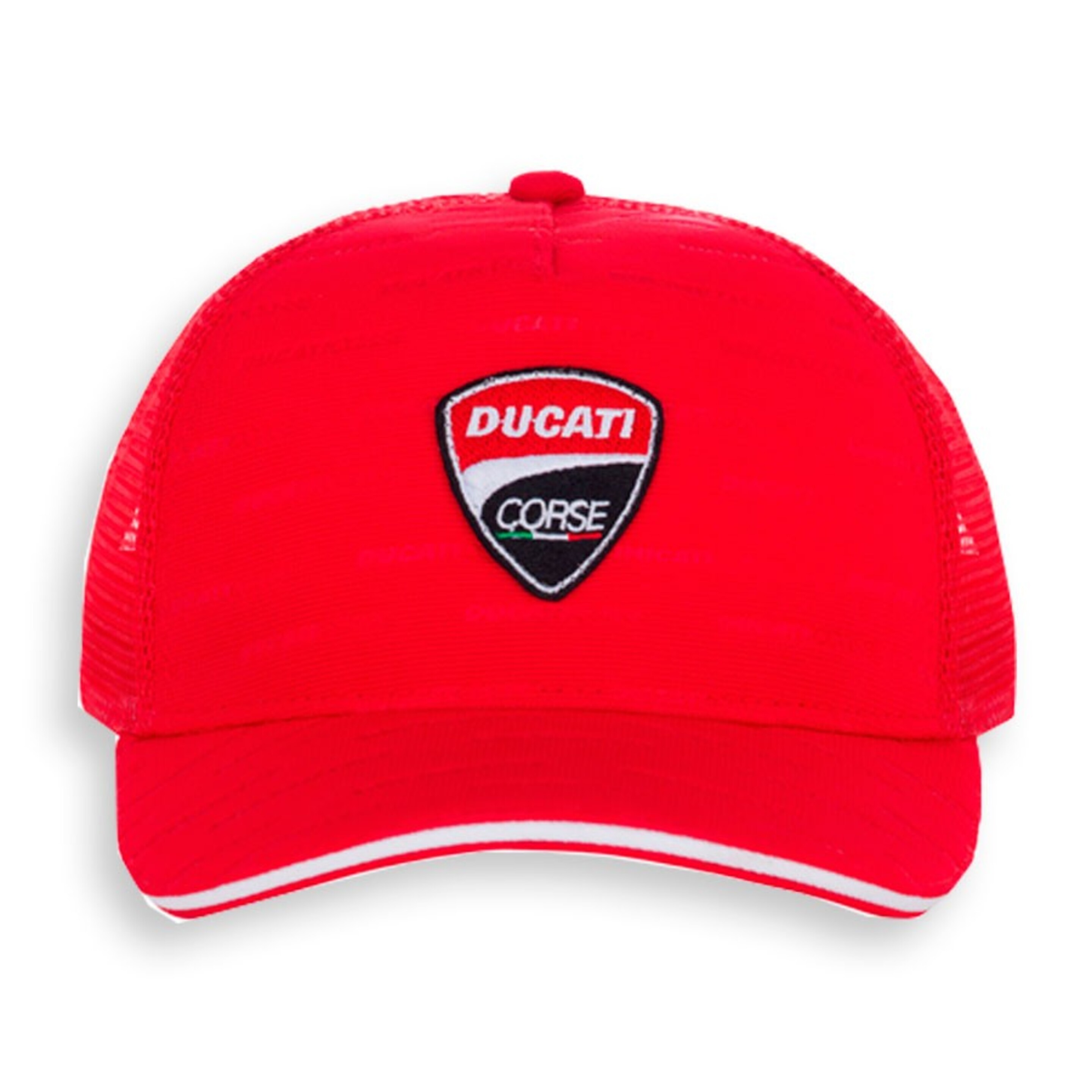 Gorra Infantil Ducati Corse