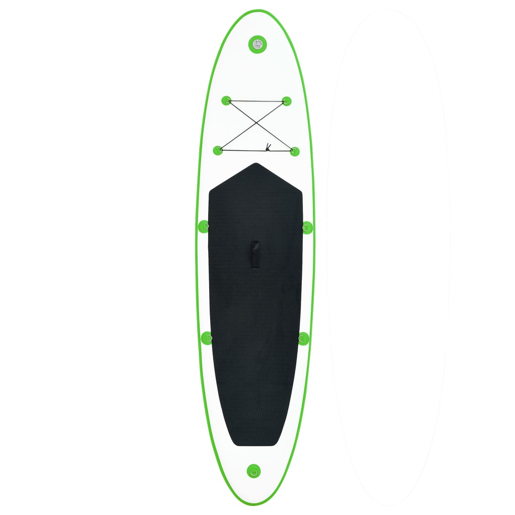 Juego De Tabla De Paddle Surf Hinchable