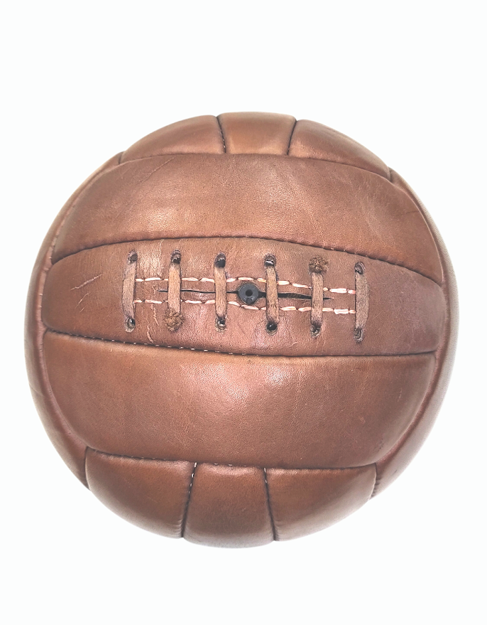 Balón De Fútbol Cóndor 1950