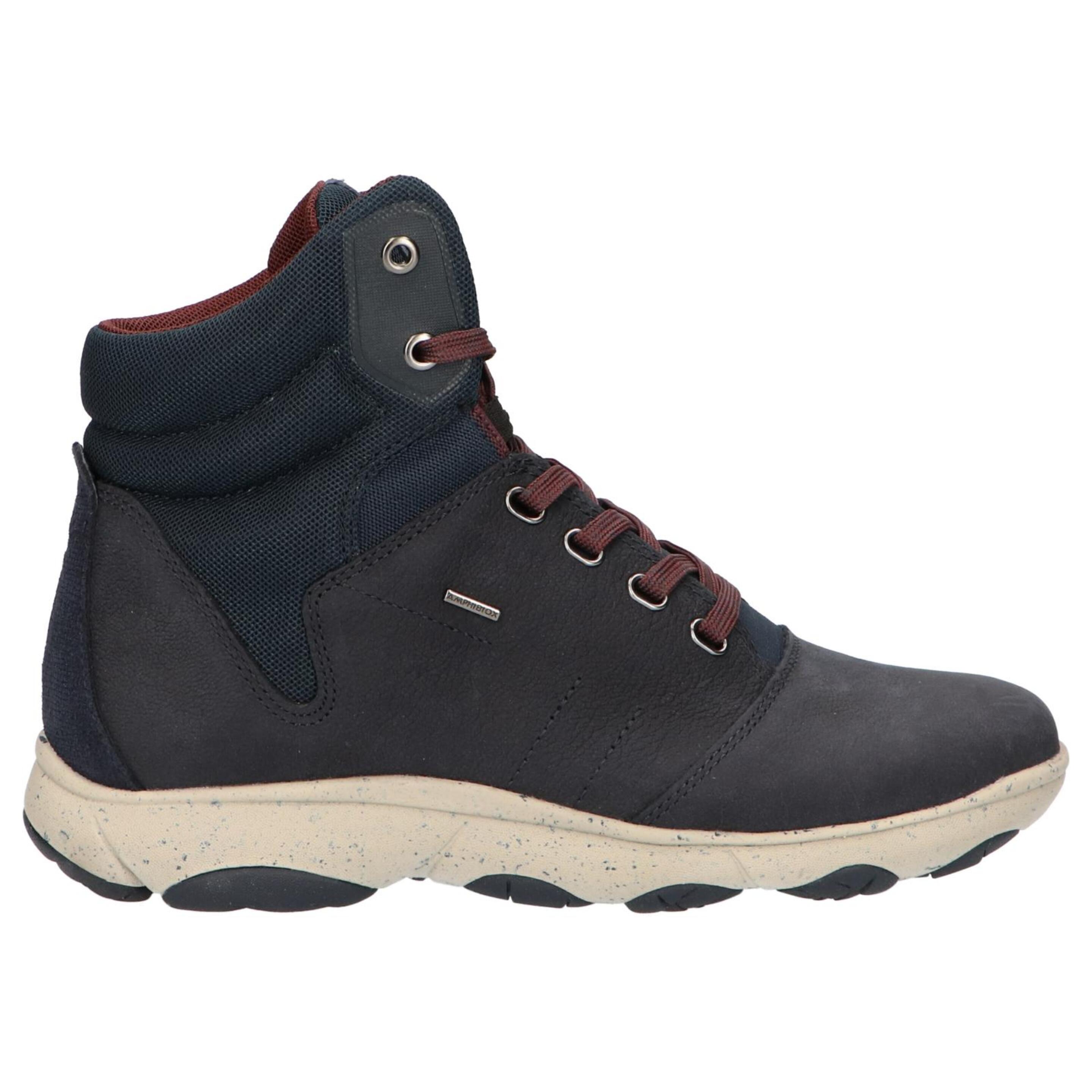 Zapatillas Geox D Nebula D746ta