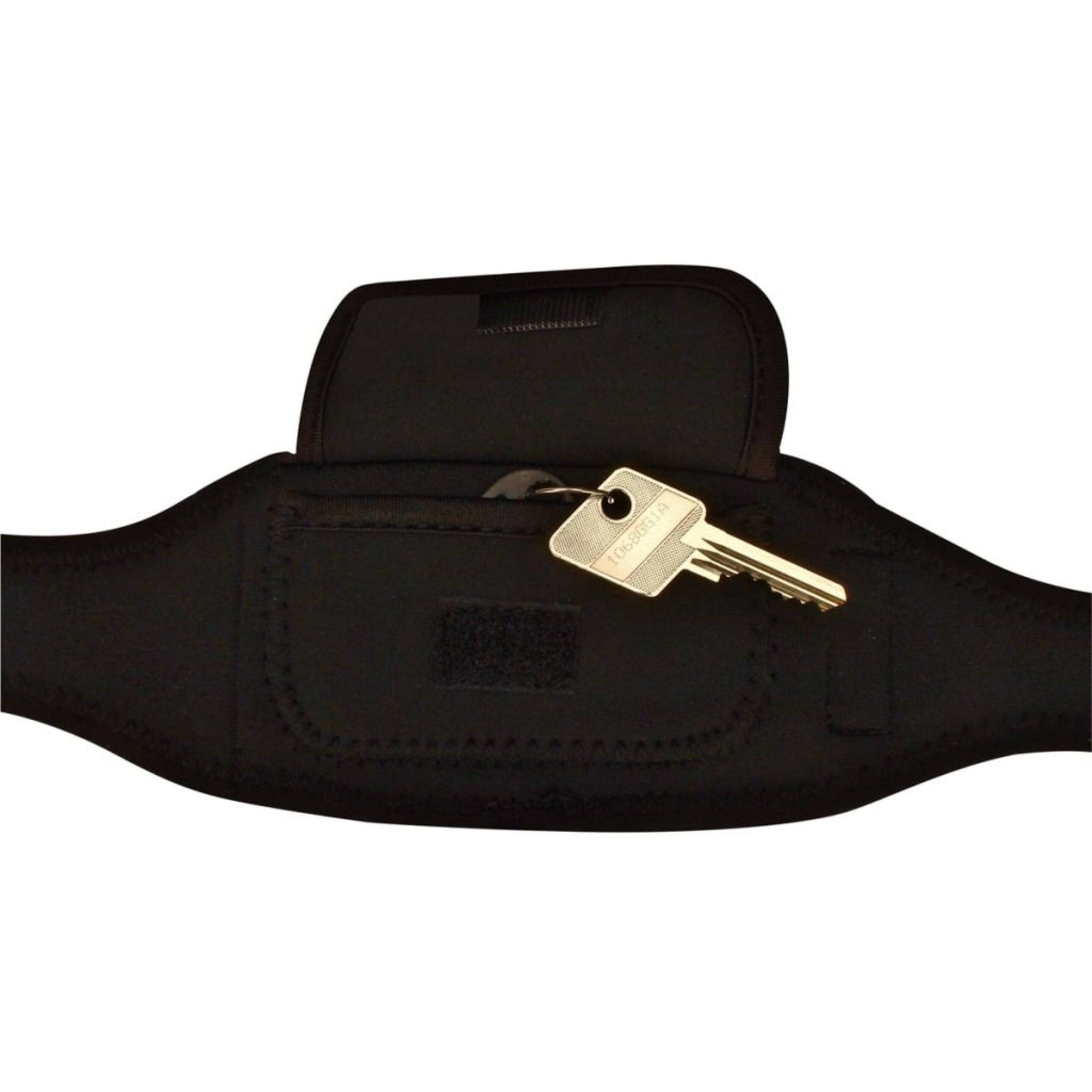 Avento Cinturón Deportivo Para Smartphone Negro 21ou-zwz-uni