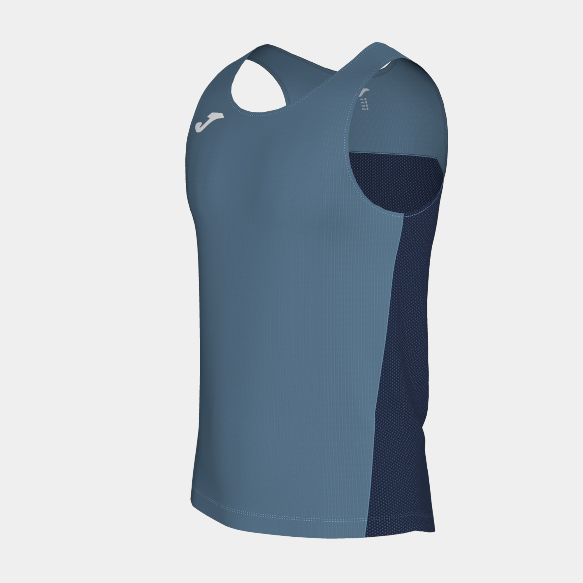 Camiseta Tirantes Joma R-winner Azul