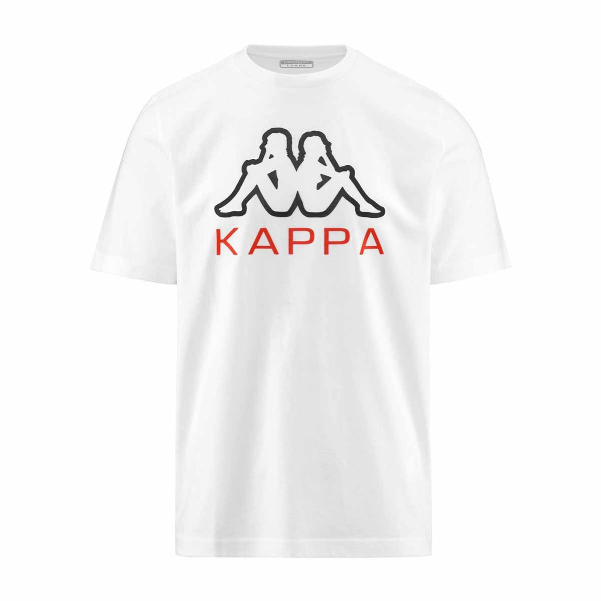 Camiseta Kappa Edgar