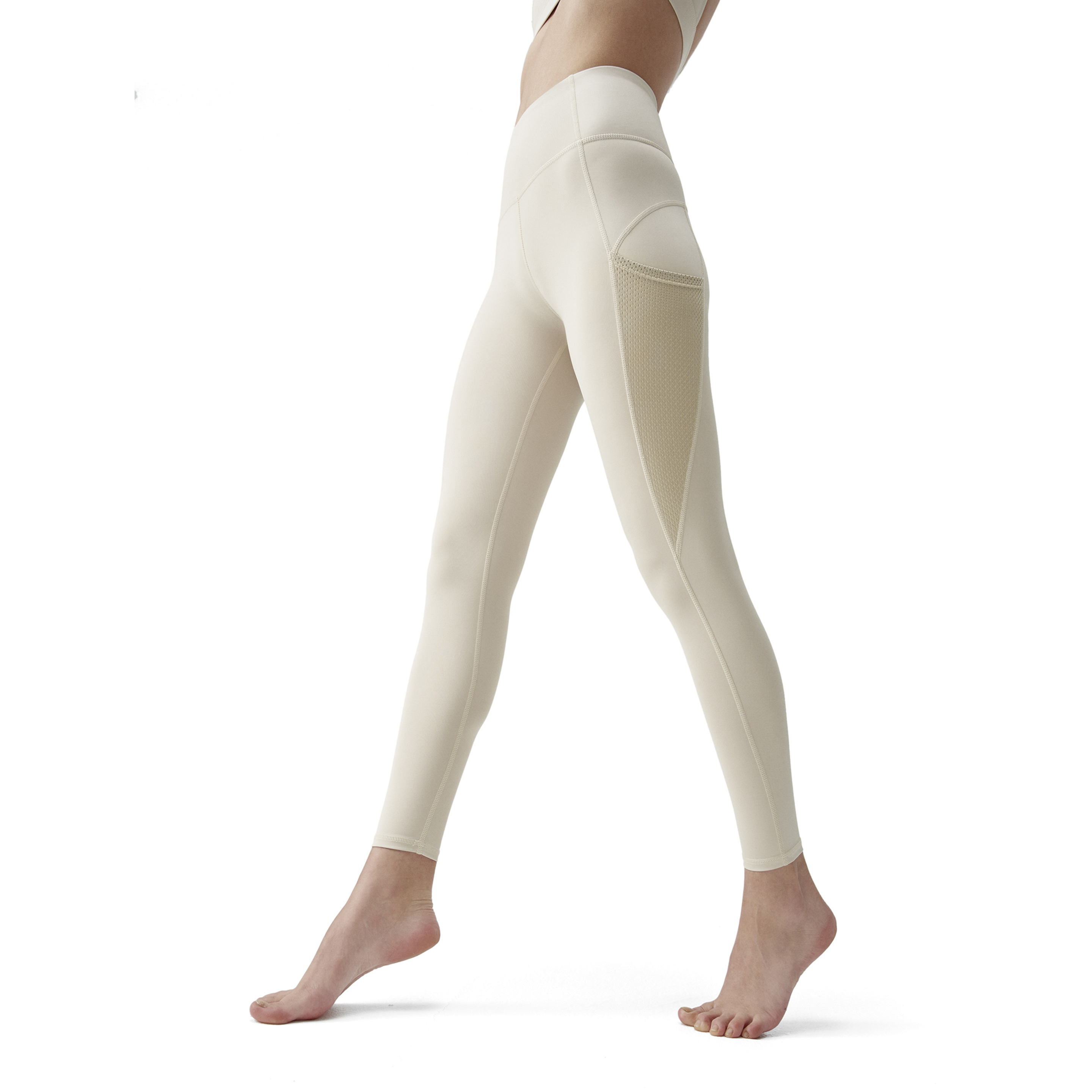 Leggings Femininas Arya Born Living Yoga