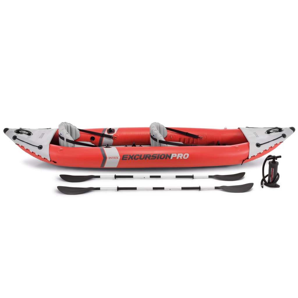 Kayak Insuflável Intex Excursion Pro K2