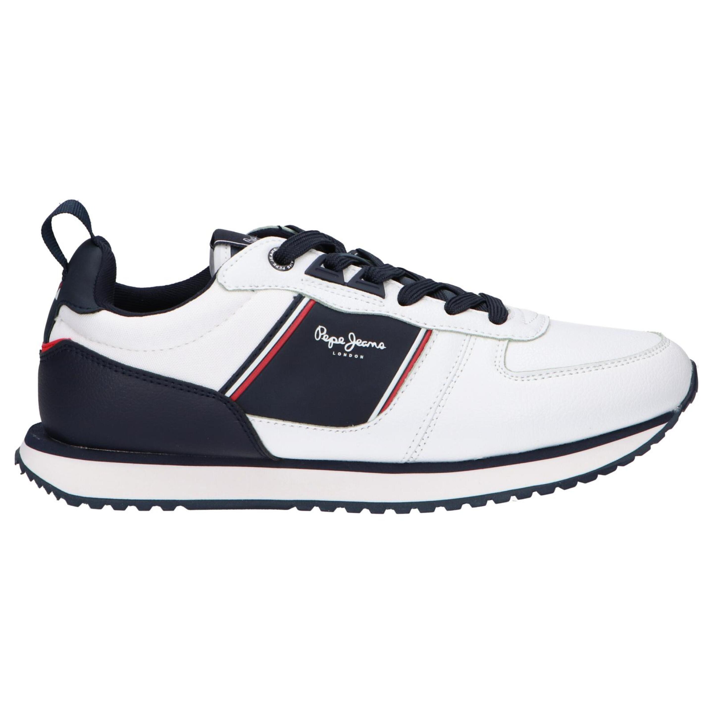 Zapatillas Deporte Pepe Jeans Pms30882