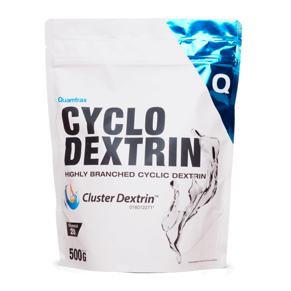 Cyclo Dextrin 500 Gr -  - 