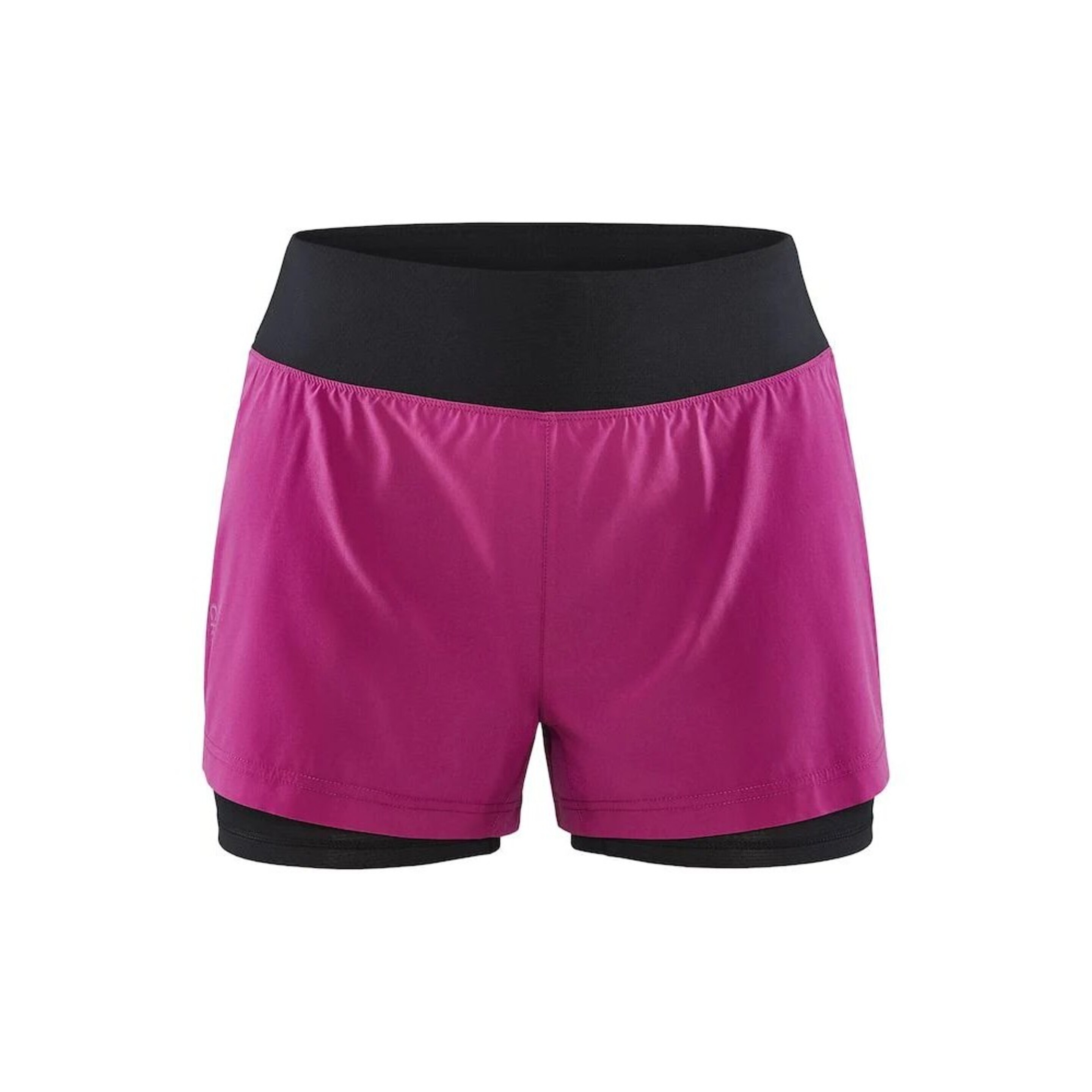 Essência Adv /ladias 2 Em 1 Shorts Craft