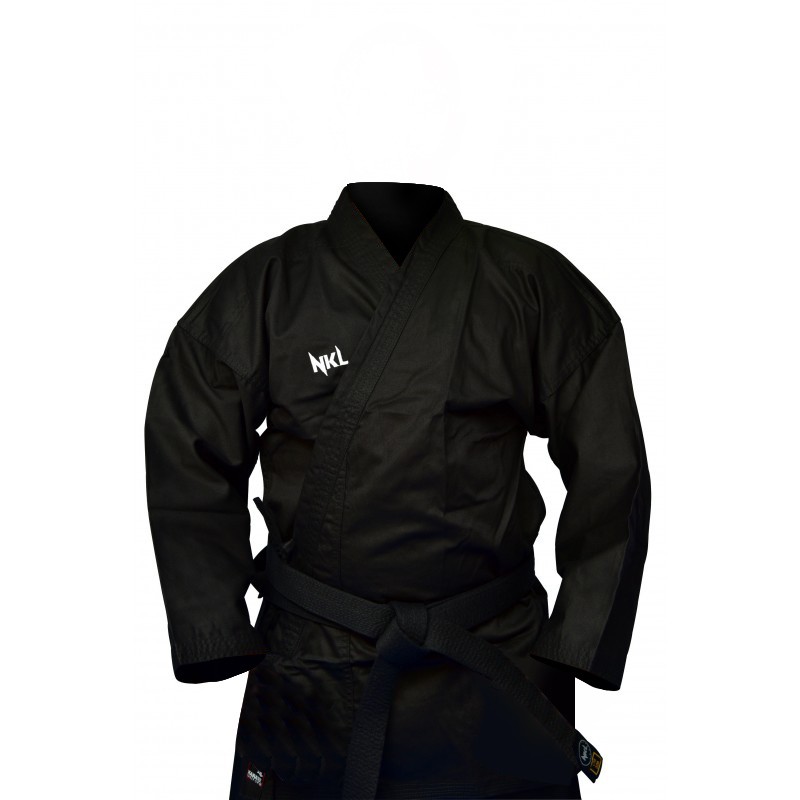 Karategi Nkl Training 8oz - negro - 