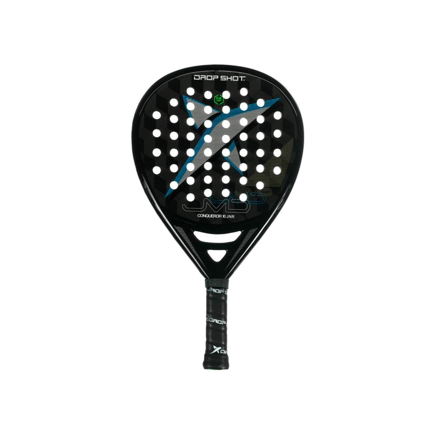 Raquete De Padel Drop Shot Conqueror 10 Jr