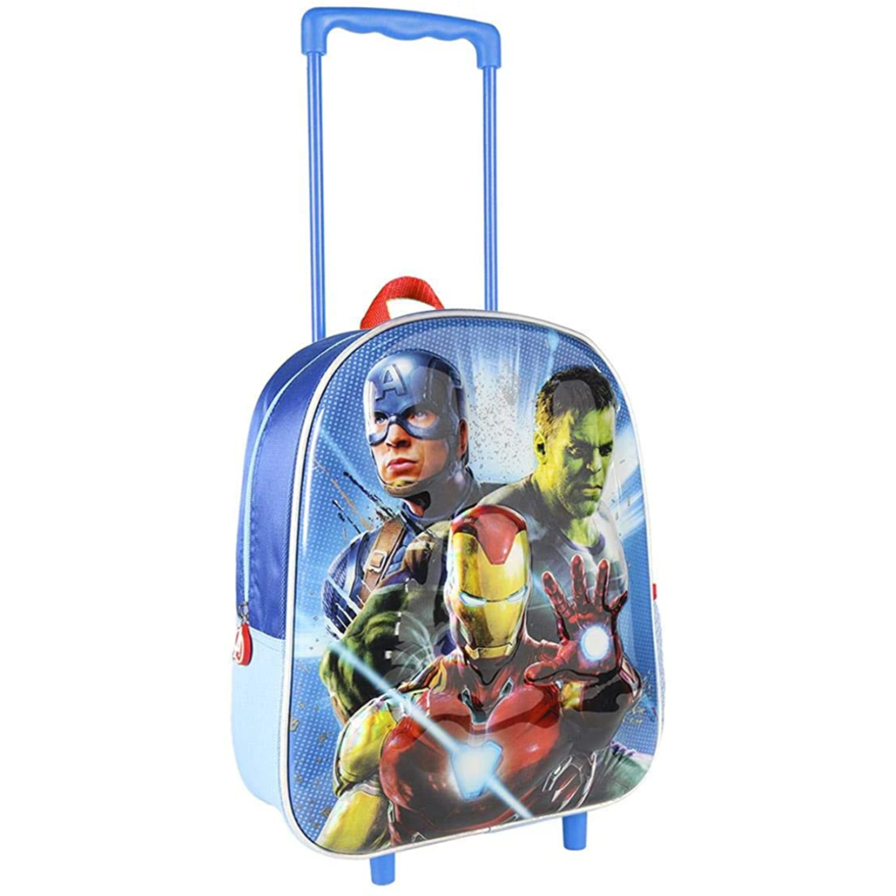 Mochila Trolley Avengers