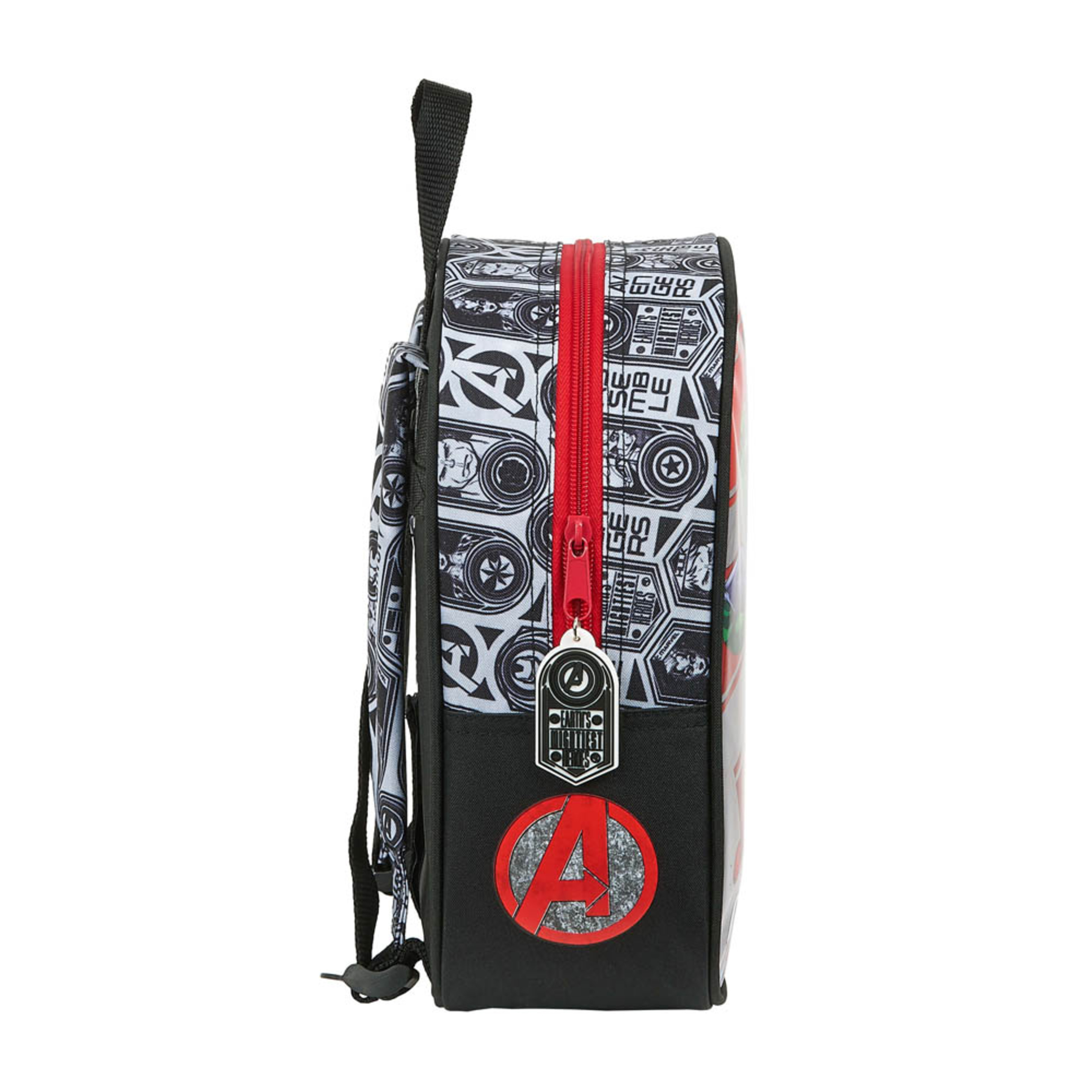 Mochila Avengers Guardería