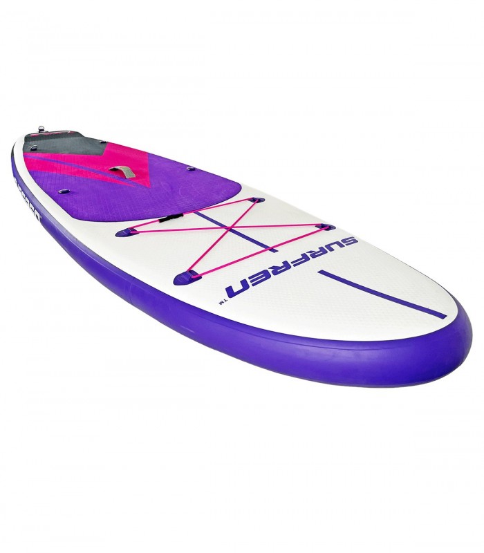 Tabla Paddle Surf Hinchable Surfren T-kids 9'0" - Prancha Paddle Surf  MKP