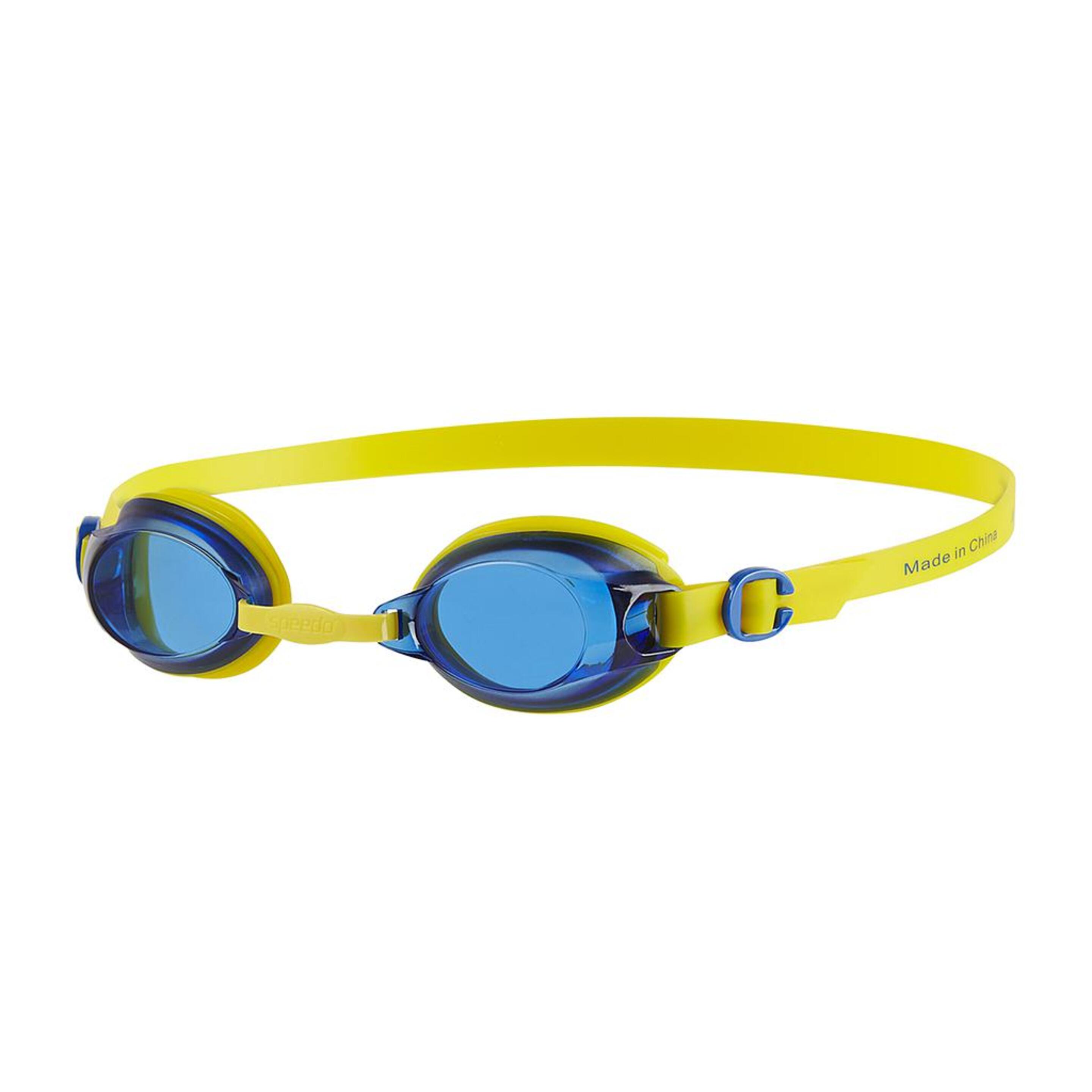 Gafas De Natación Jet  Speedo - amarillo - 