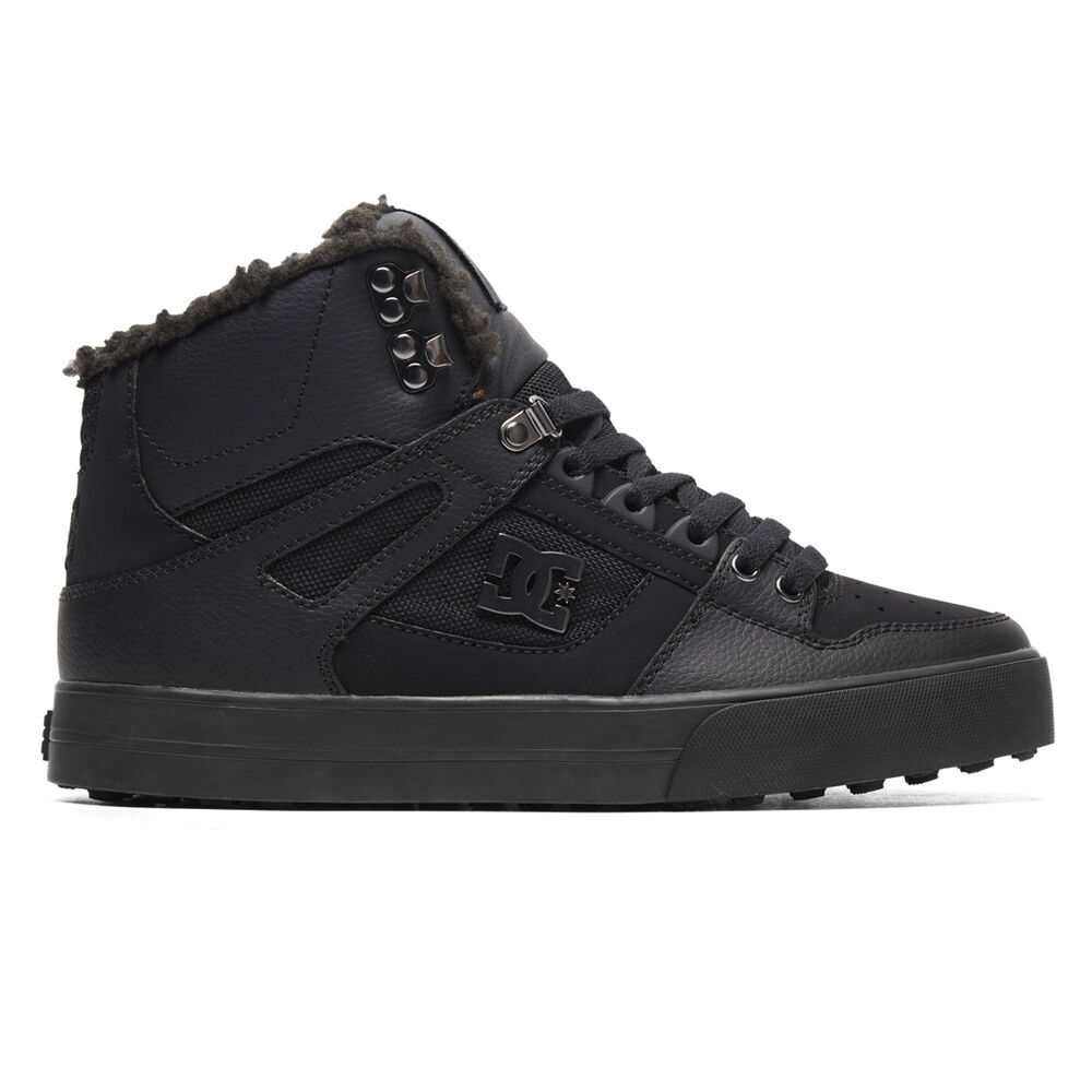 Zapatillas Dc Shoes Pure High-top