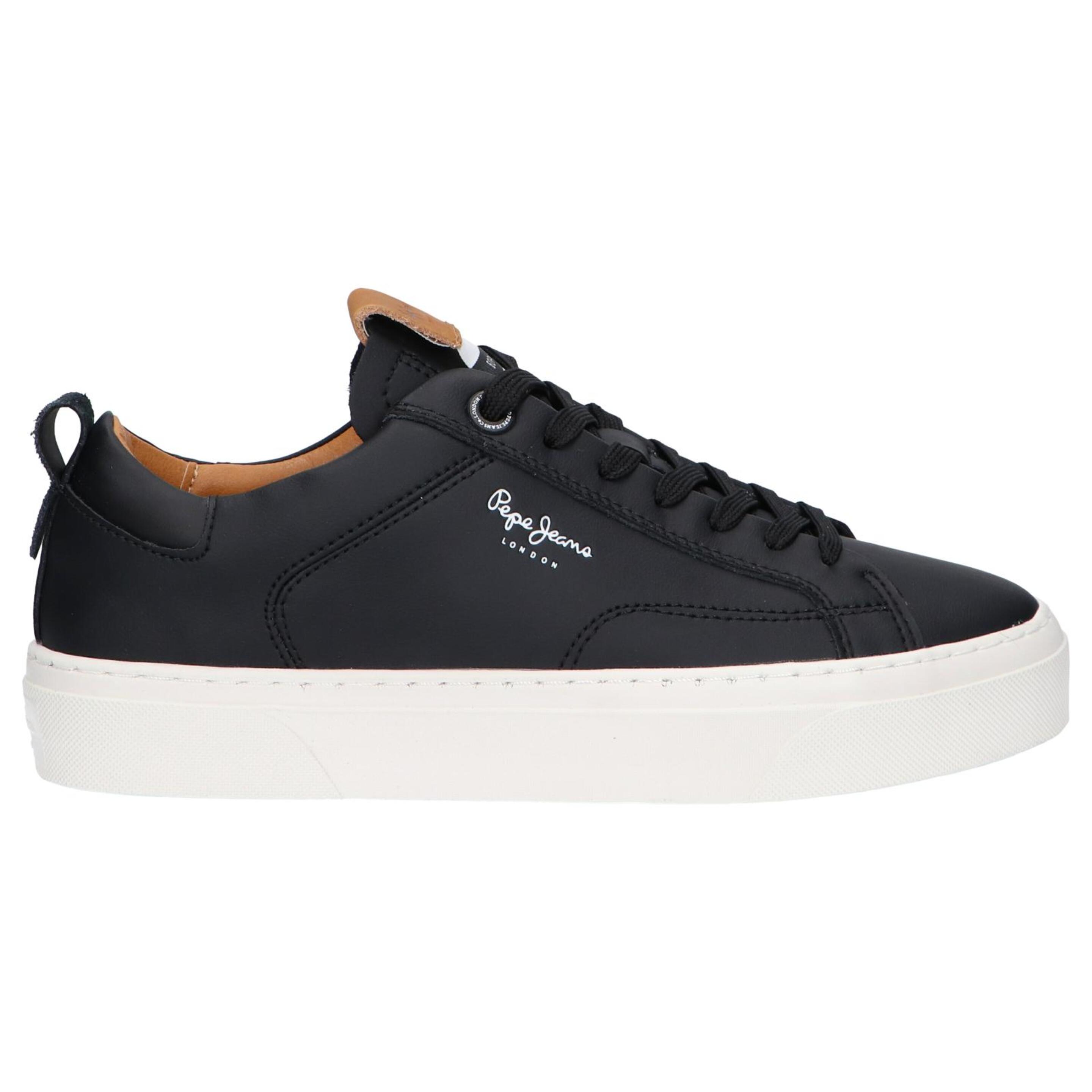 Zapatillas Deporte Pepe Jeans Pms30825 Yogi Original 22