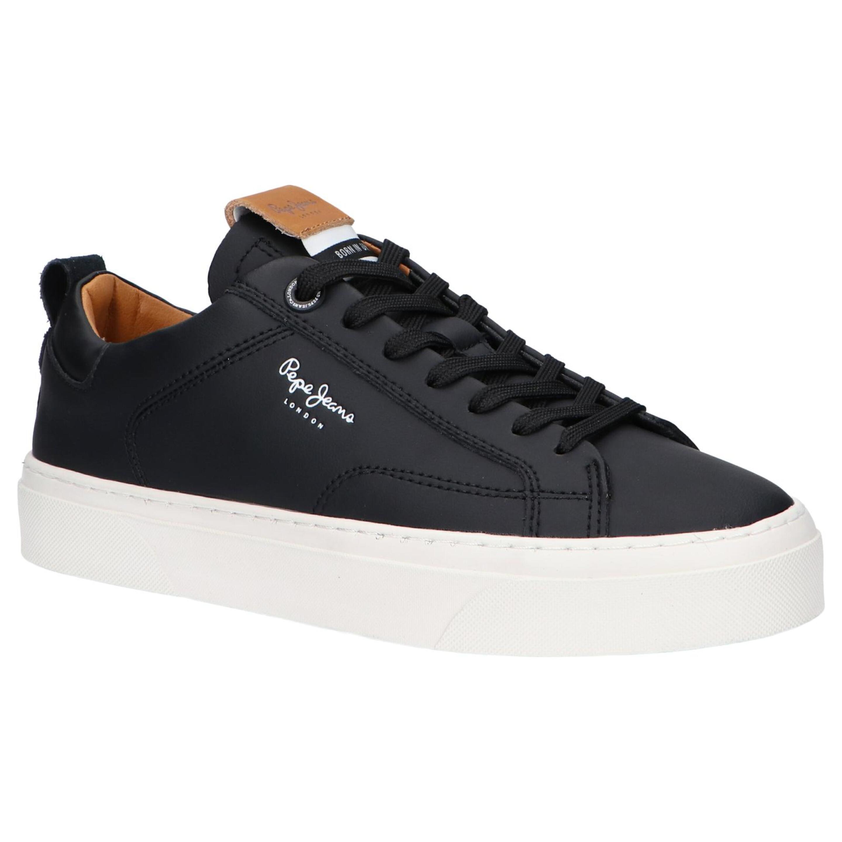 Zapatillas Deporte Pepe Jeans Pms30825 Yogi Original 22