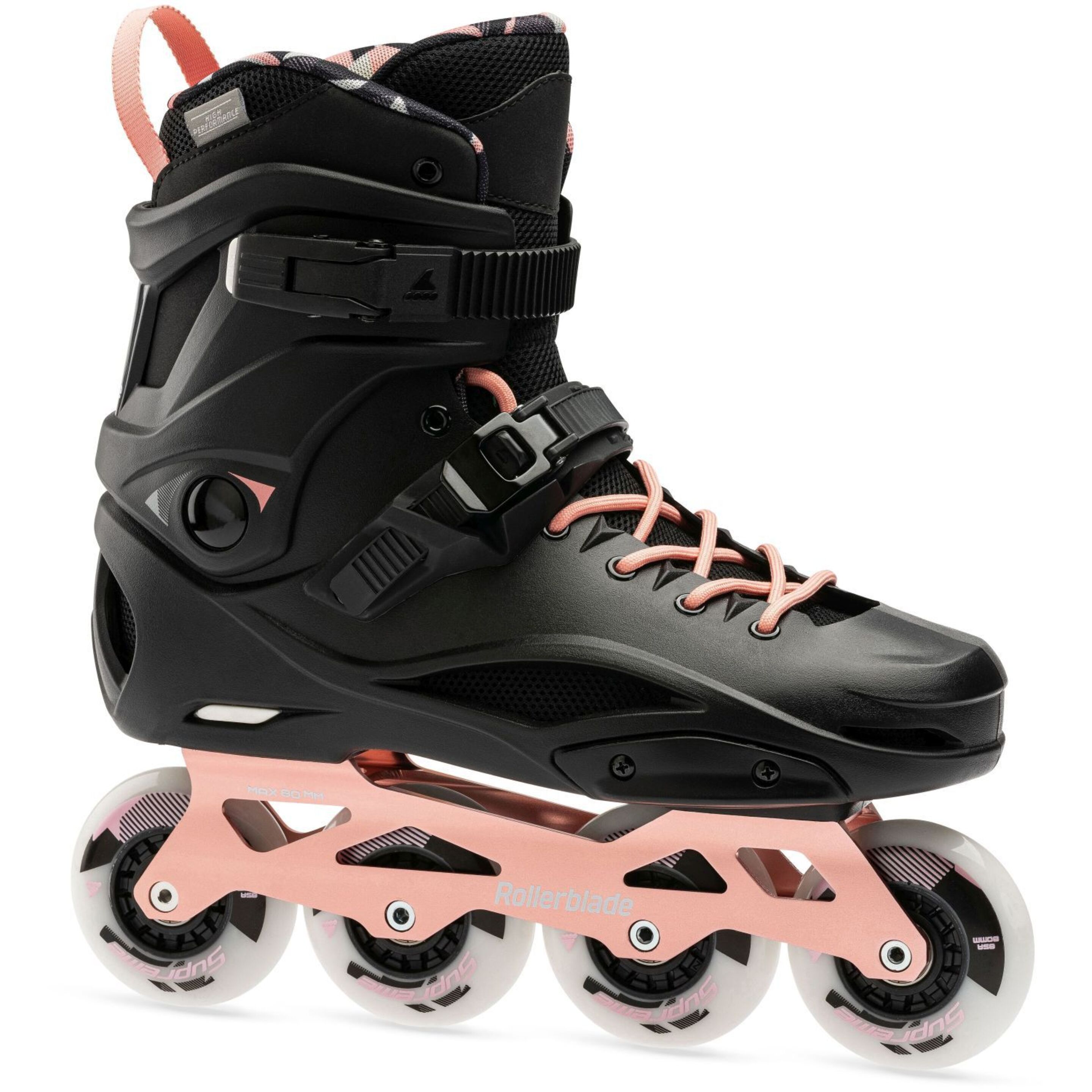 Patines Rb Pro X W Rollerblade