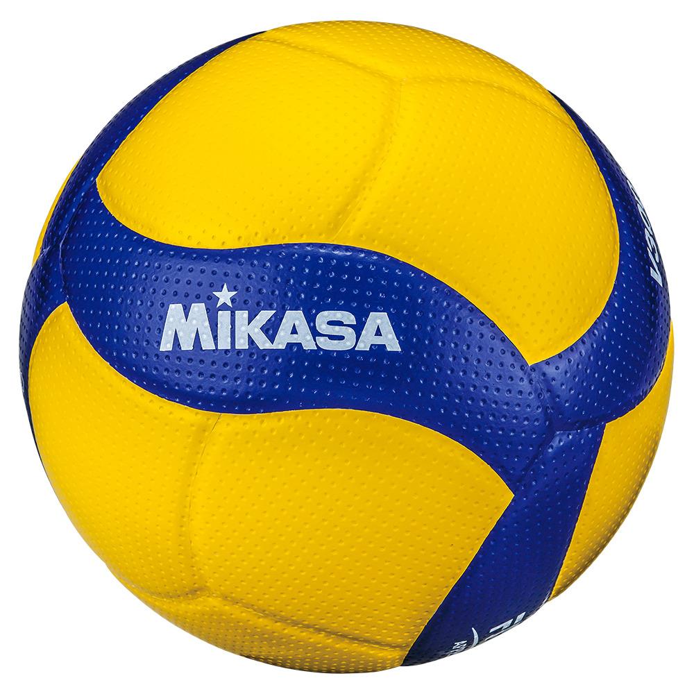 Bola De Voleibol Mikasa V300w