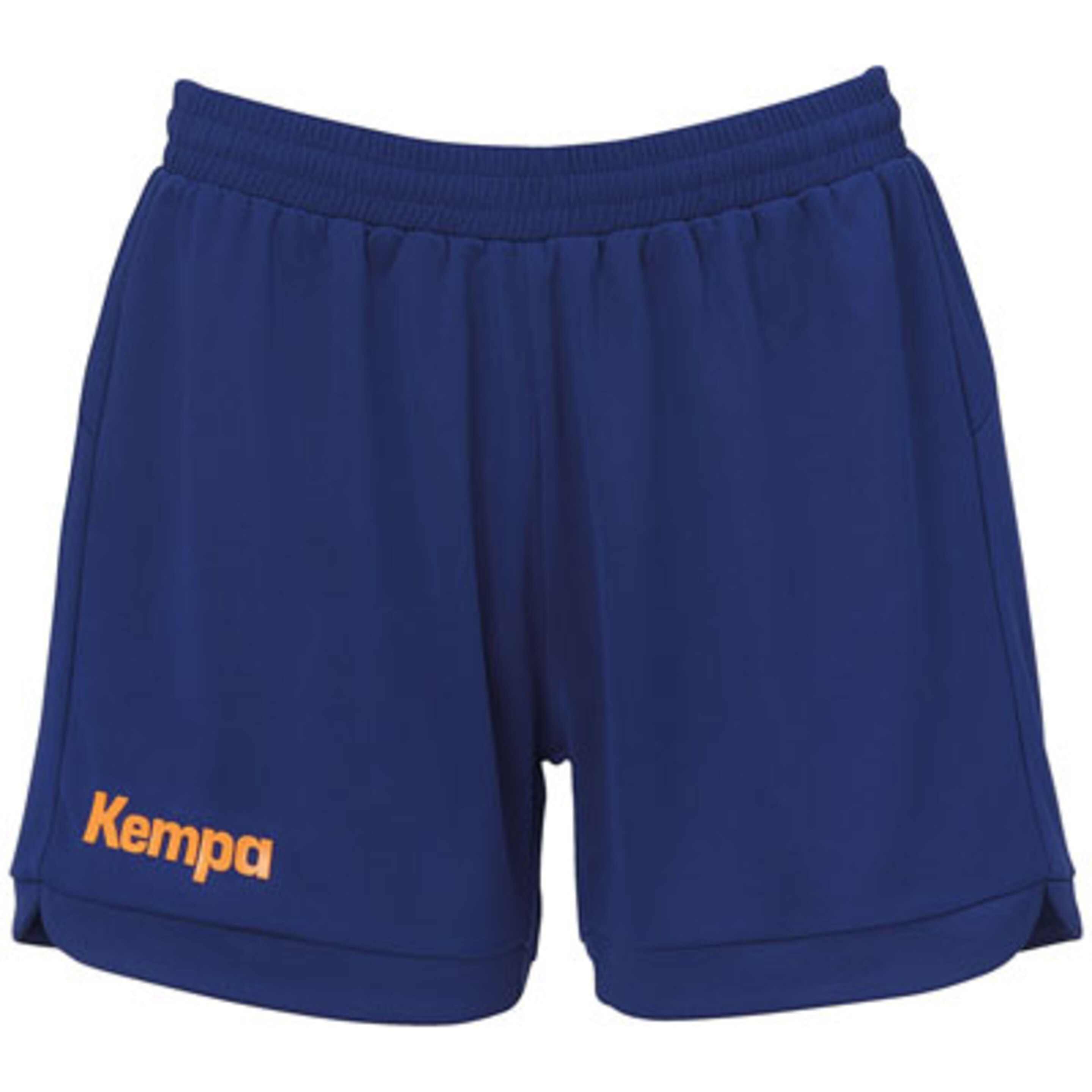 Prime Shorts Women Azul Deep Kempa - azul-marino - 