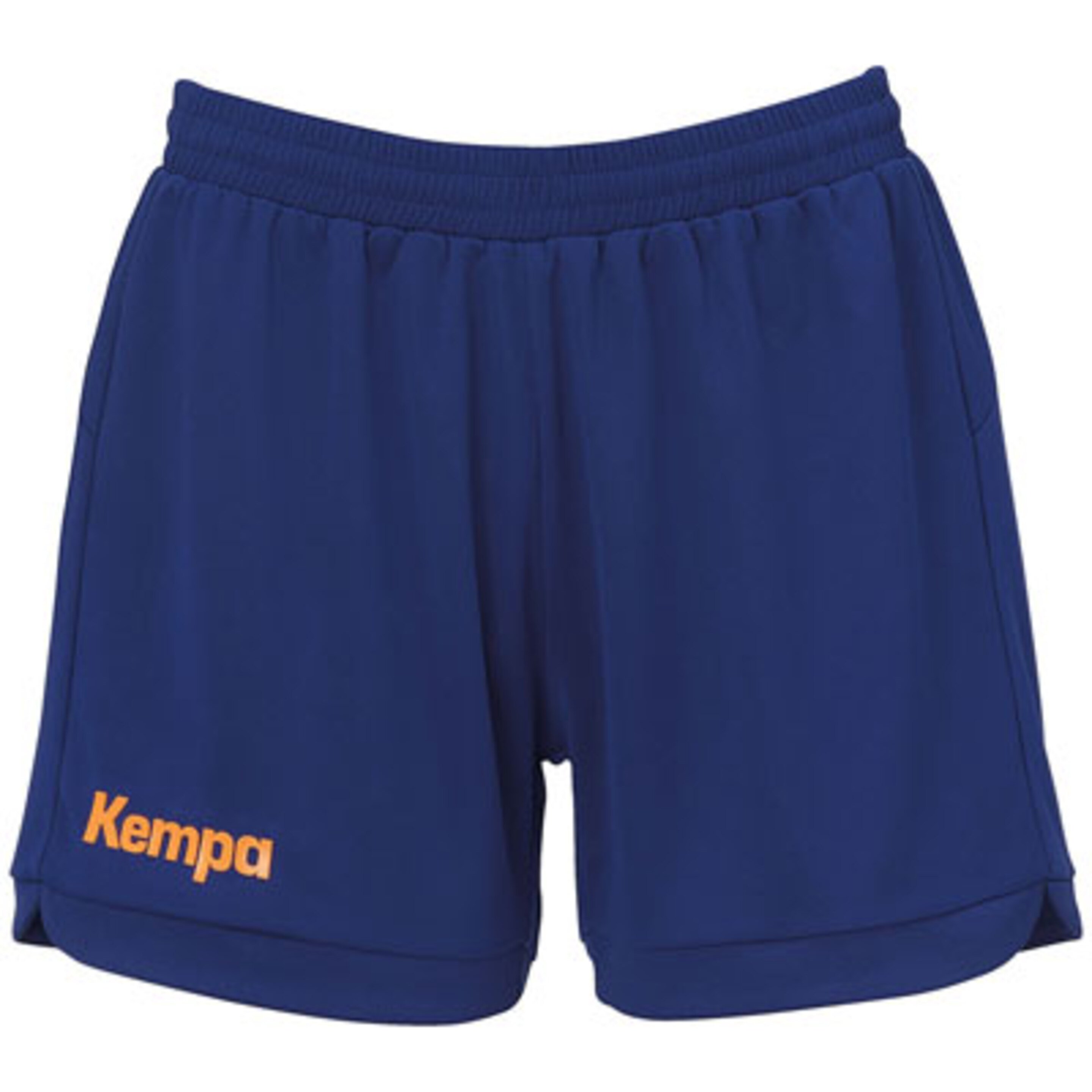 Prime Shorts Women Azul Deep Kempa