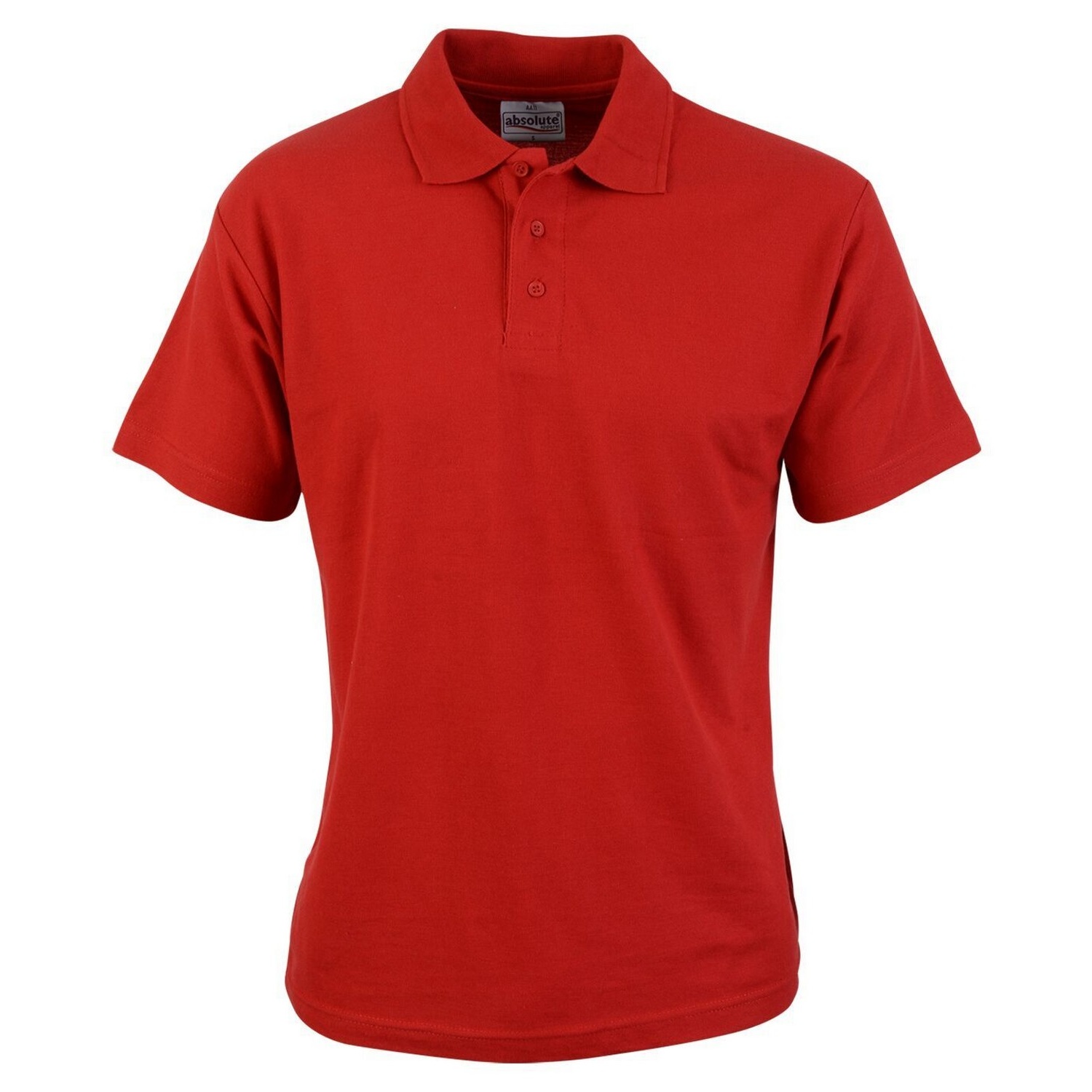 Polo Pioneer Absolute Apparel