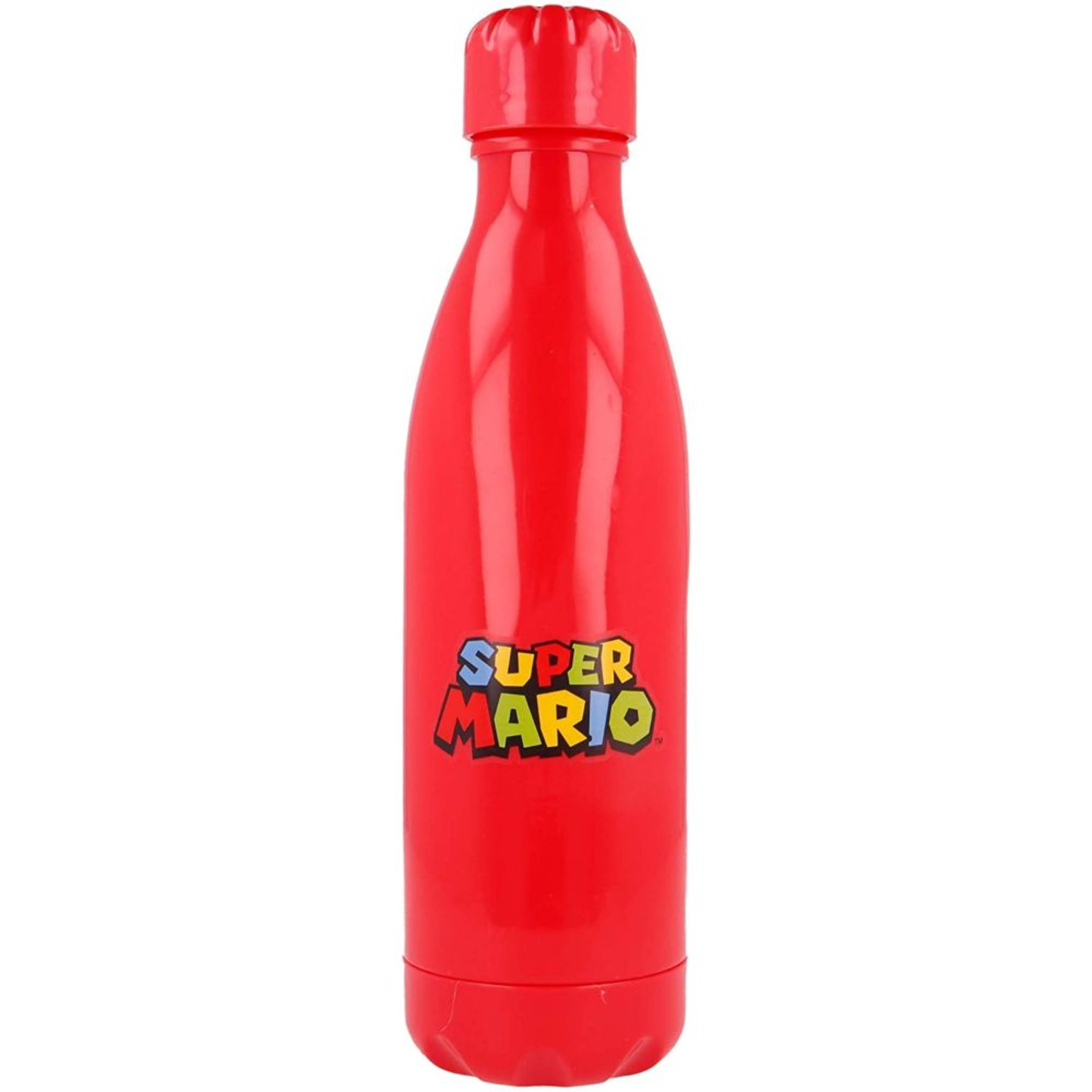 Botella Super Mario Bros 70750 - rojo - 