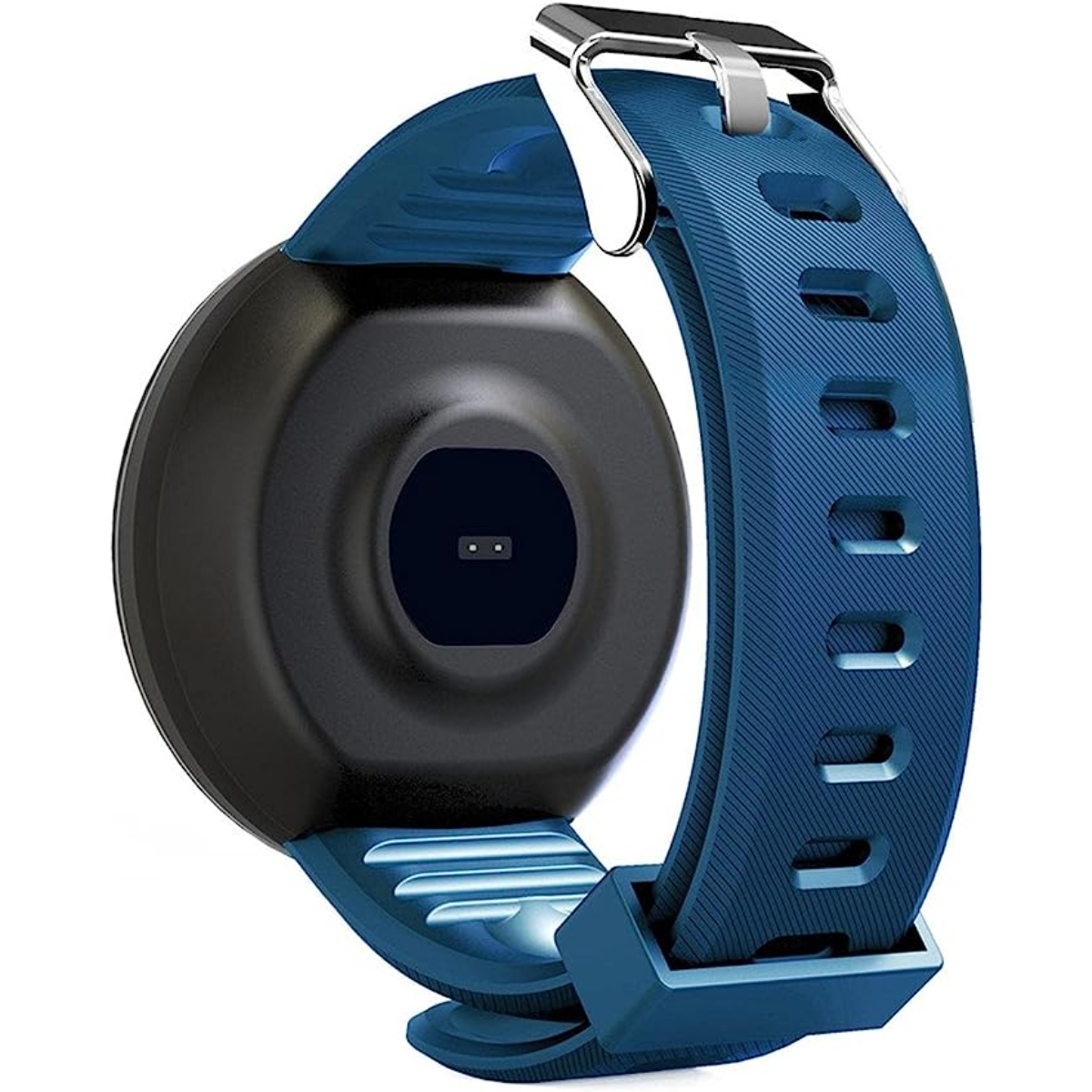 Reloj Smartwatch Klack Kd18 Con Frecuencia Cardíaca, Presión Arterial Y Notificaciones  MKP