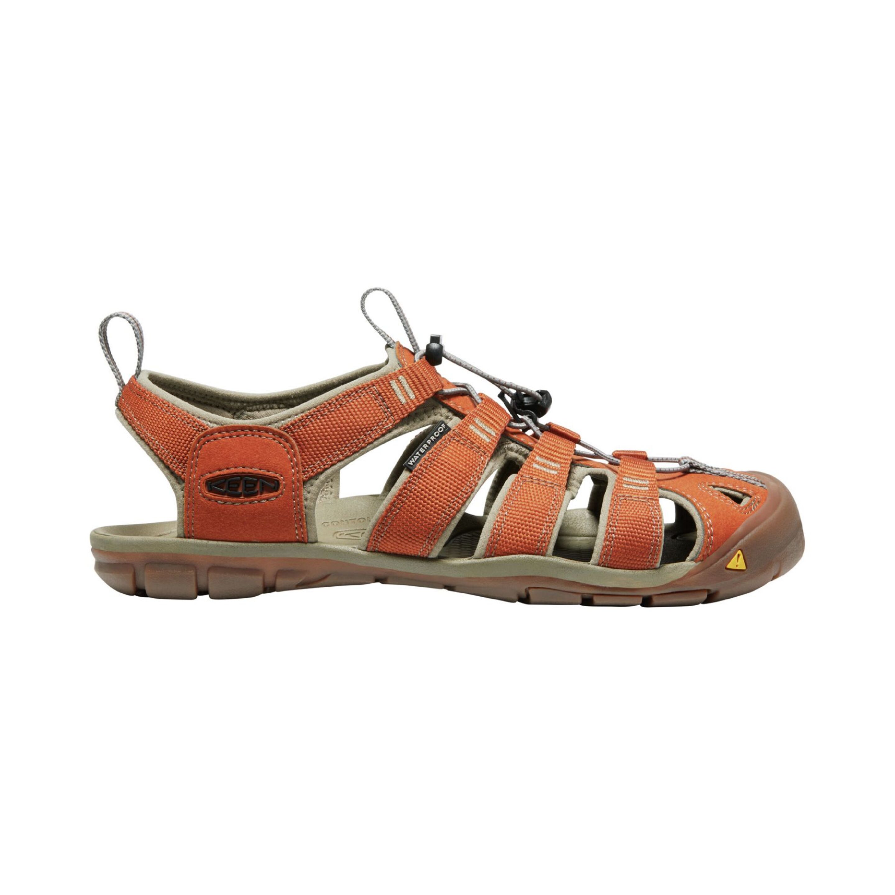 Sandalias De Trekking  Clearwater Cnx Keen