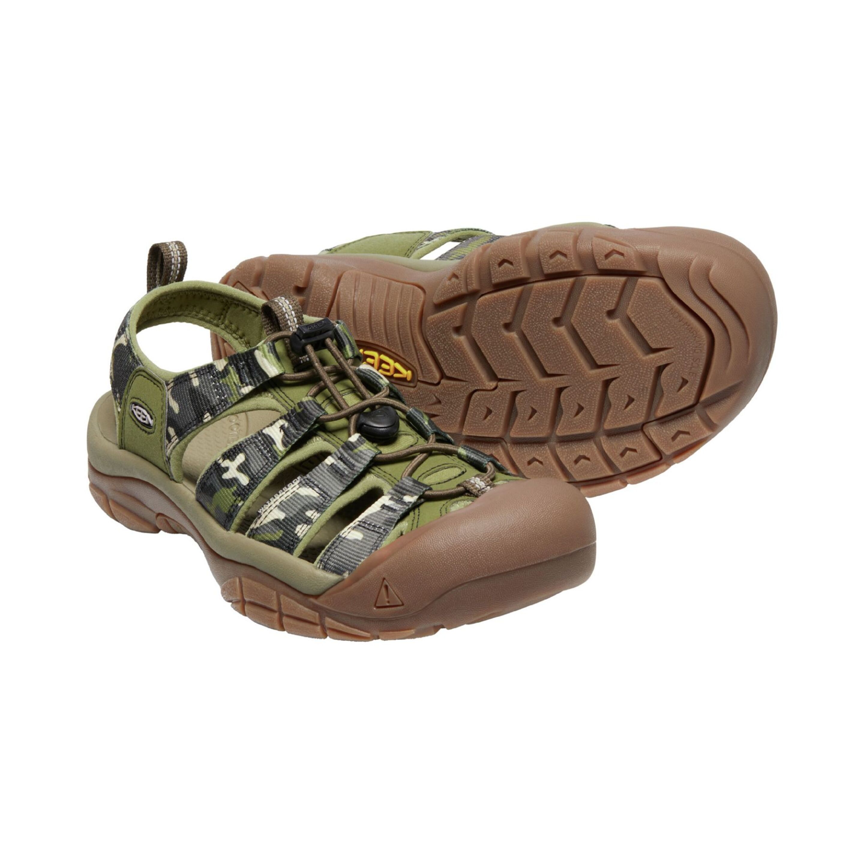 Sandalias De Trekking  Newport H2 Keen