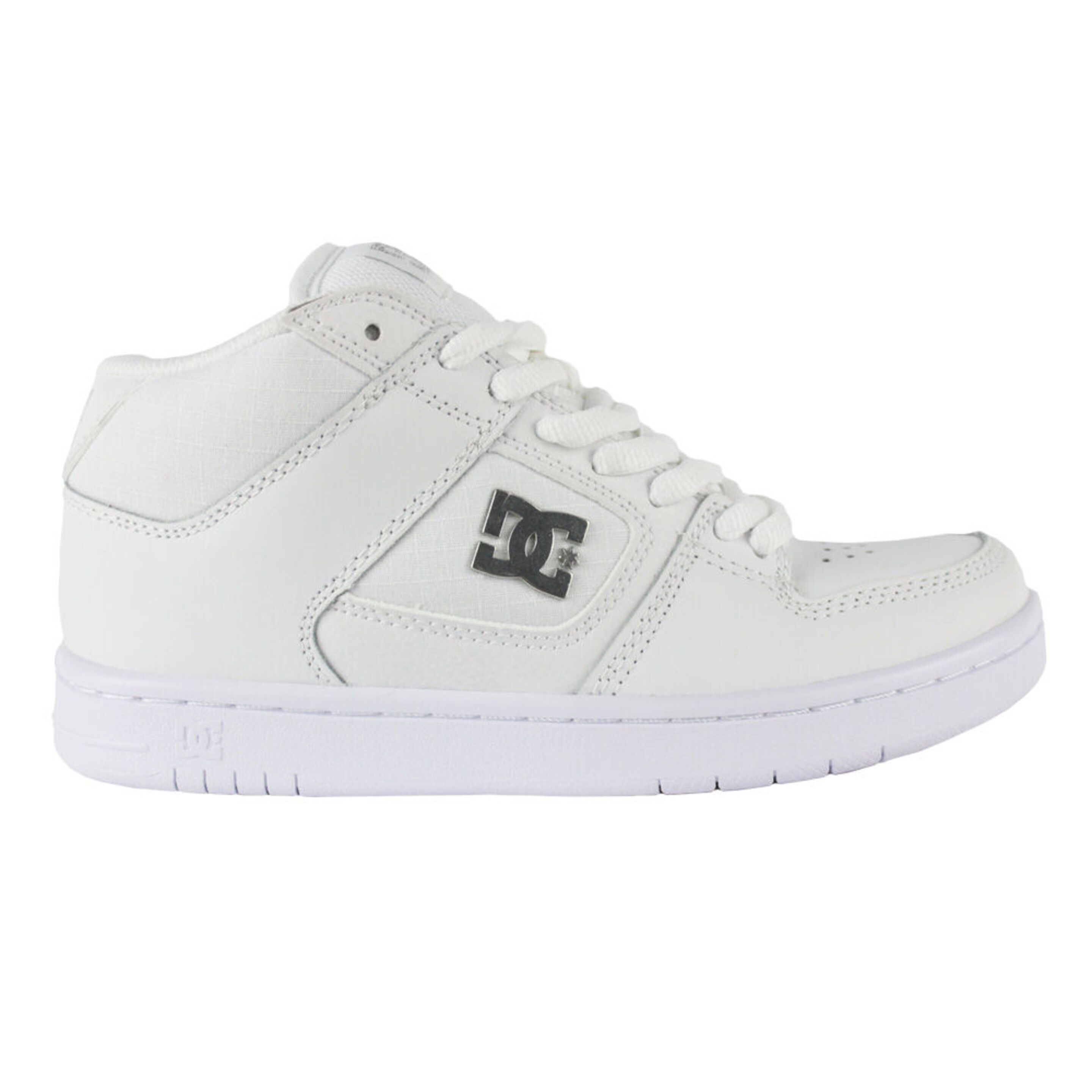 Zapatillas Dc Shoes Manteca 4 - blanco - 