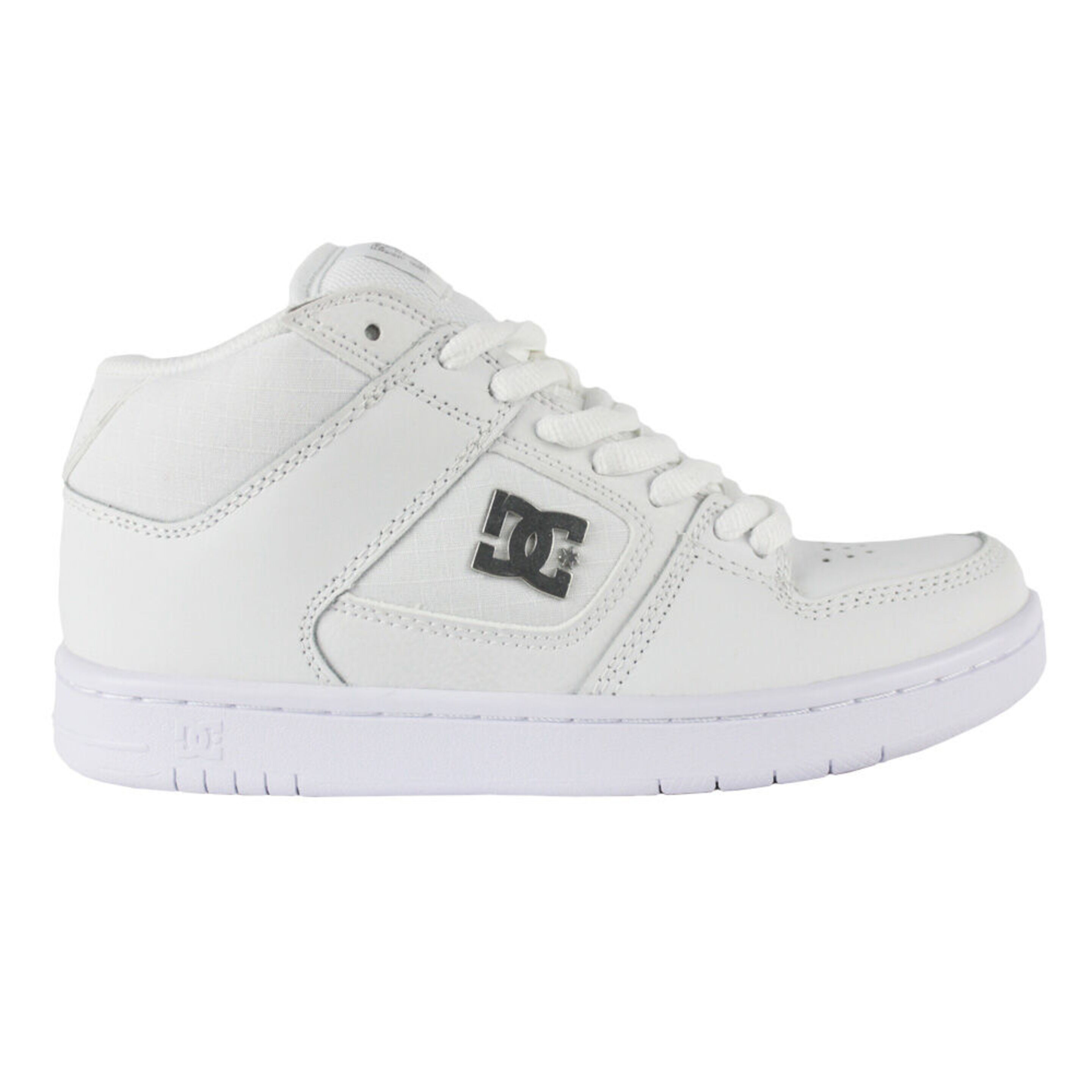 Zapatillas Dc Shoes Manteca 4