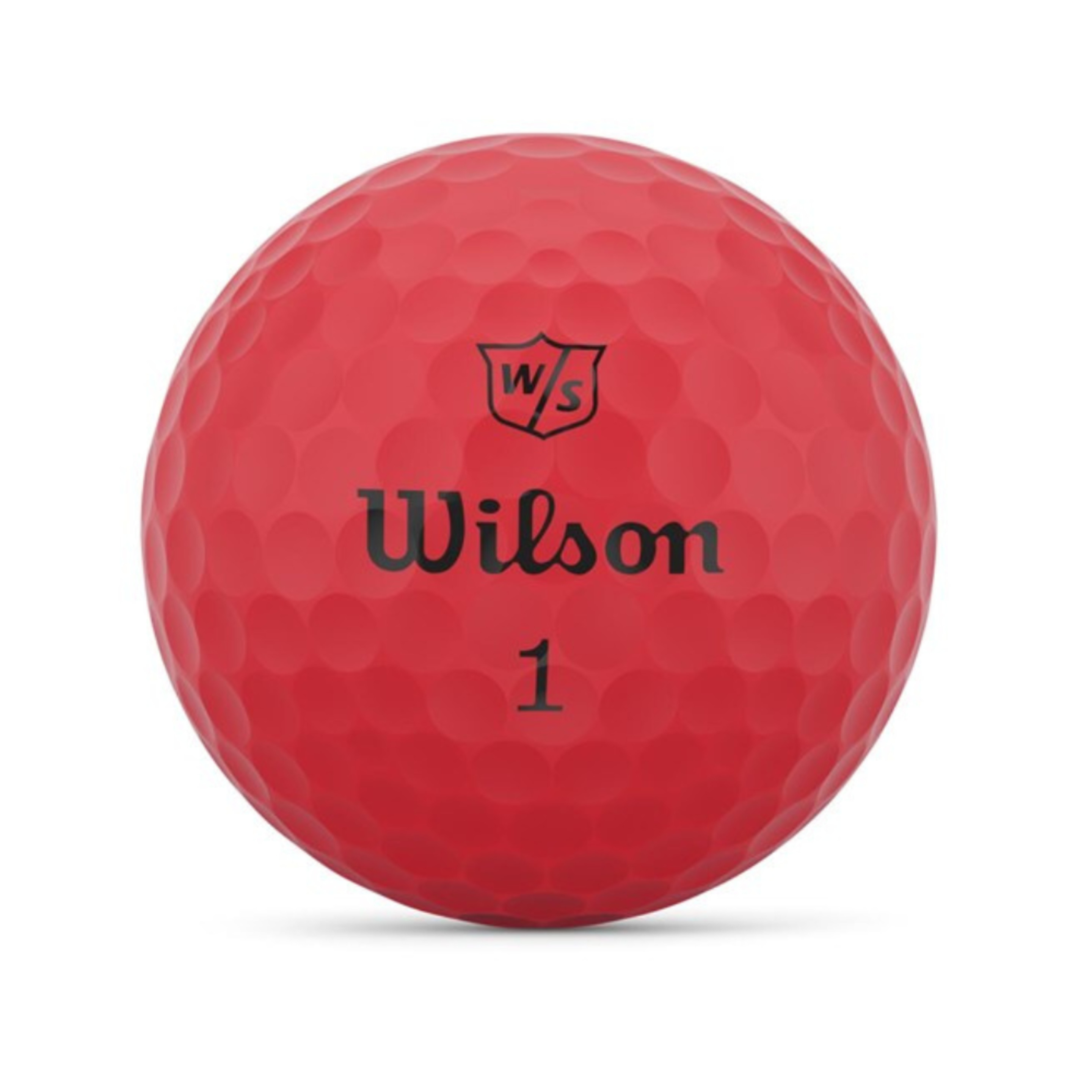 Pelotas Golf Wilson Duo Soft X12