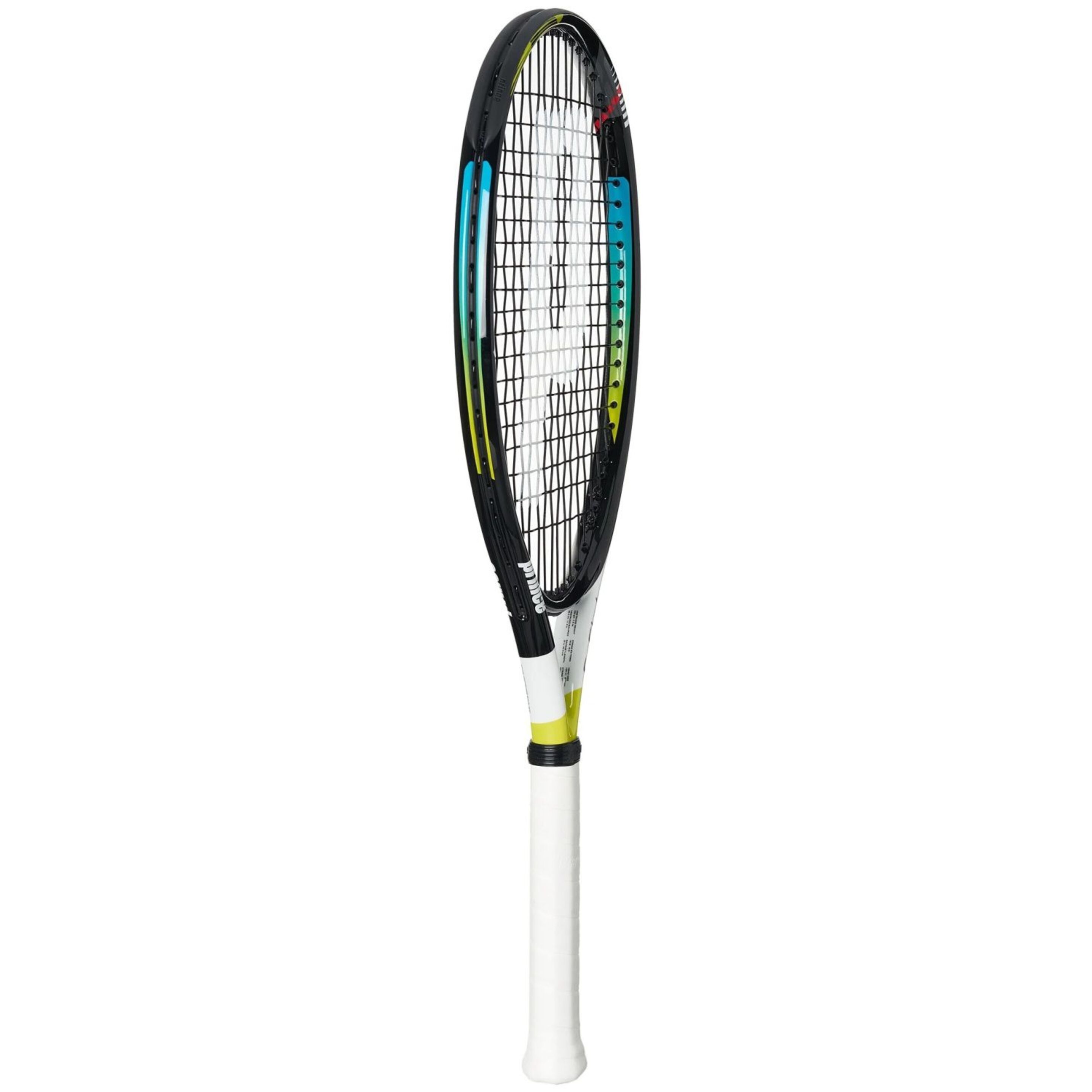 Raqueta De Tenis Prince Ripstick 25 (Encordada)